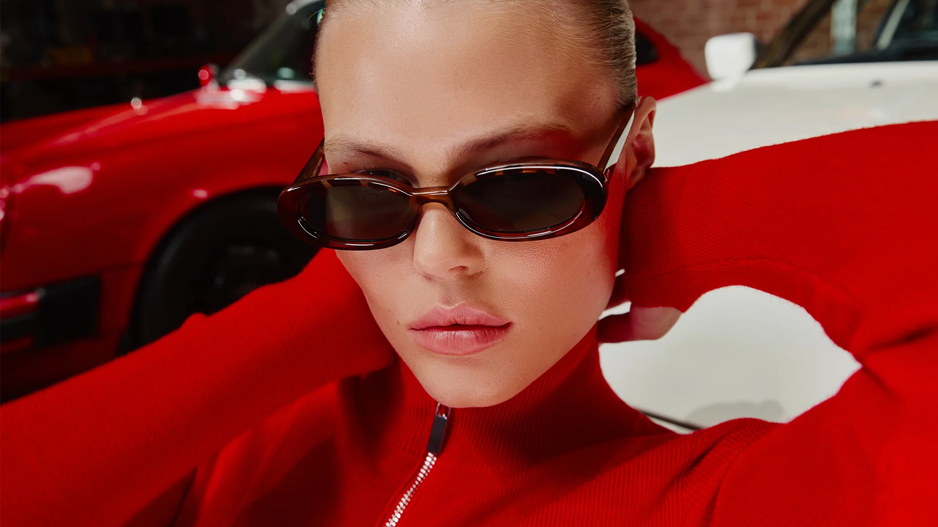 Iconic Frames For Every Style