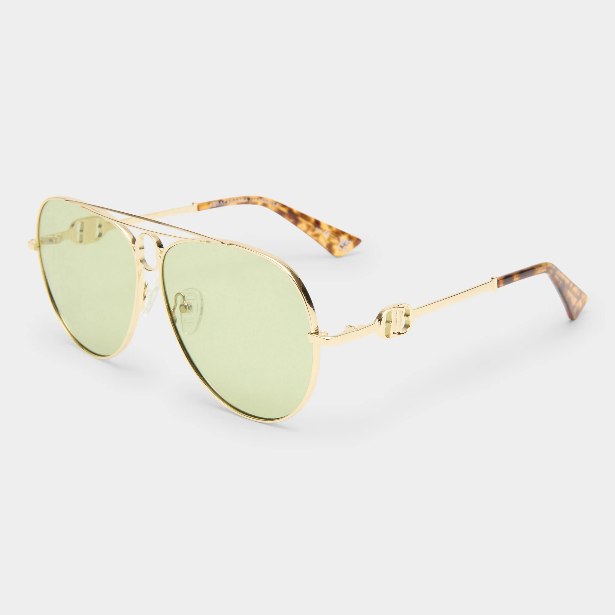 ABRACADABRA | BRIGHT GOLD MOSS TINT - Image 3