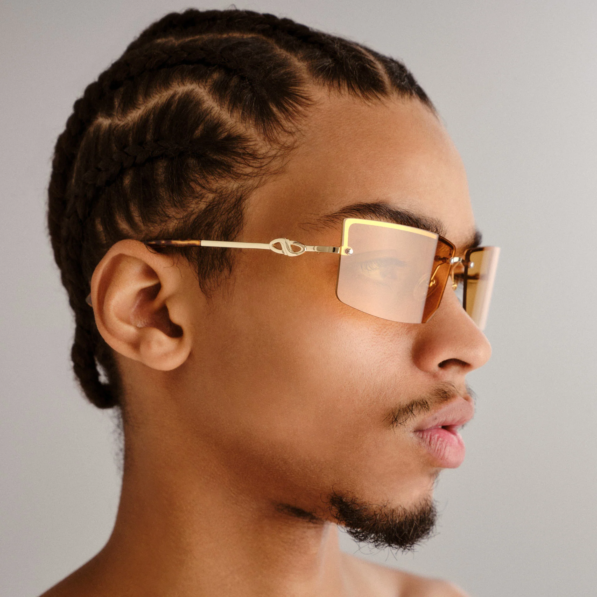 ALIEN | BRIGHT GOLD - Image 6
