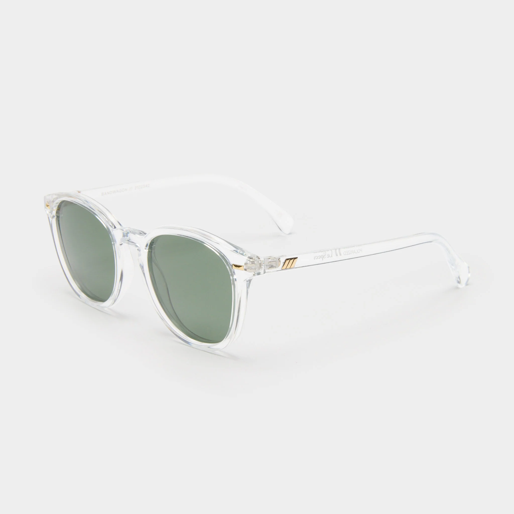 BANDWAGON | CRYSTAL CLEAR POLARISED - Image 3
