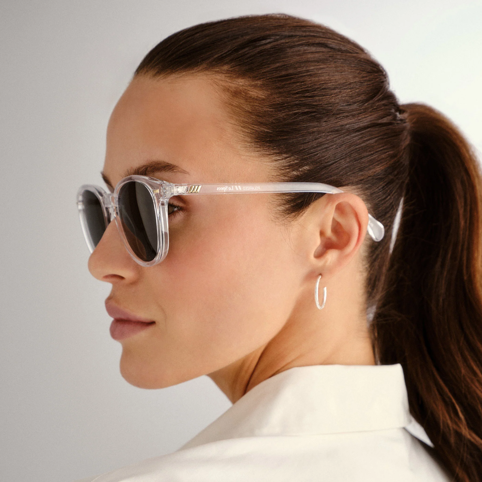 BANDWAGON | CRYSTAL CLEAR POLARISED - Image 7