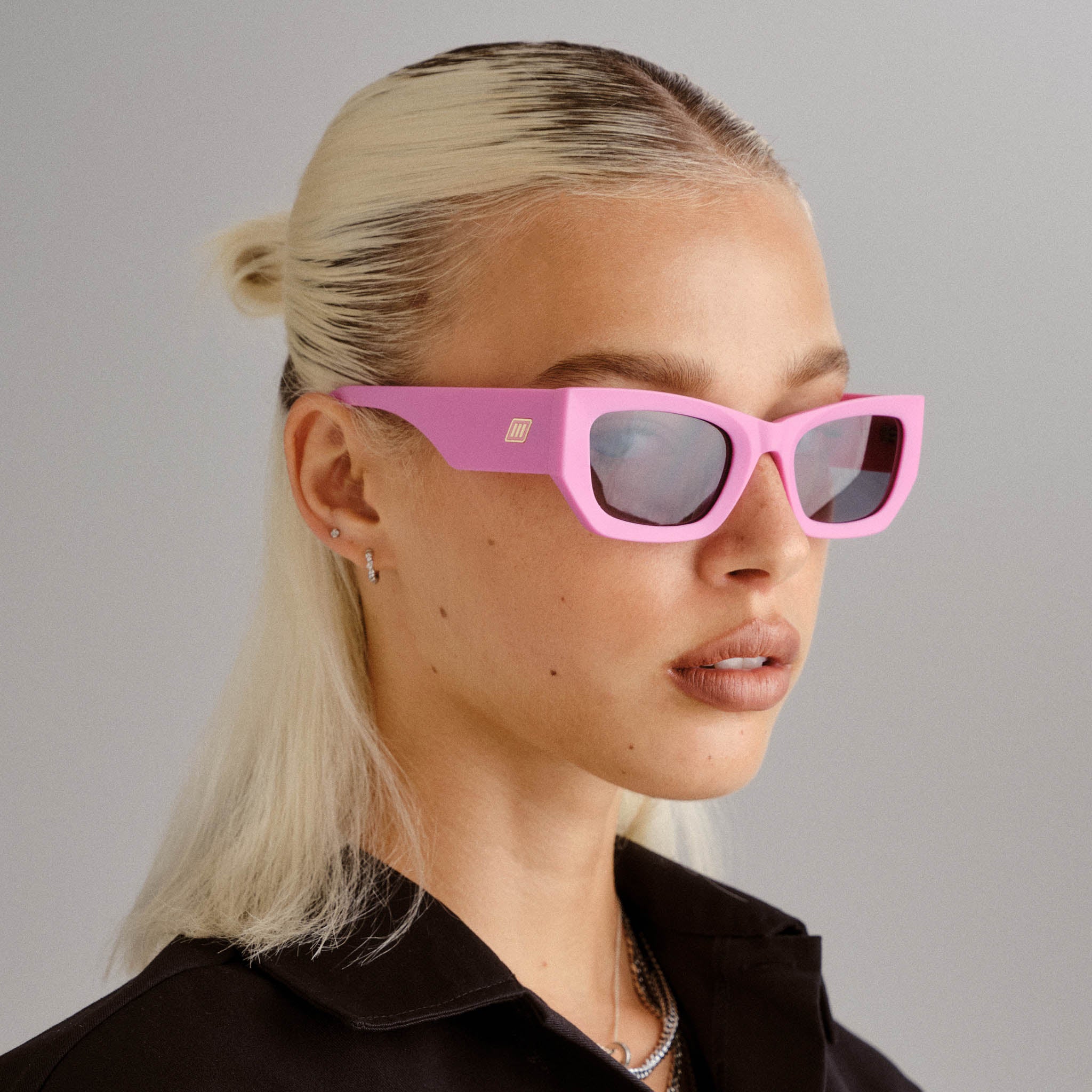 BEACHCOMBER | MATTE BUBBLEGUM PINK - Image 5