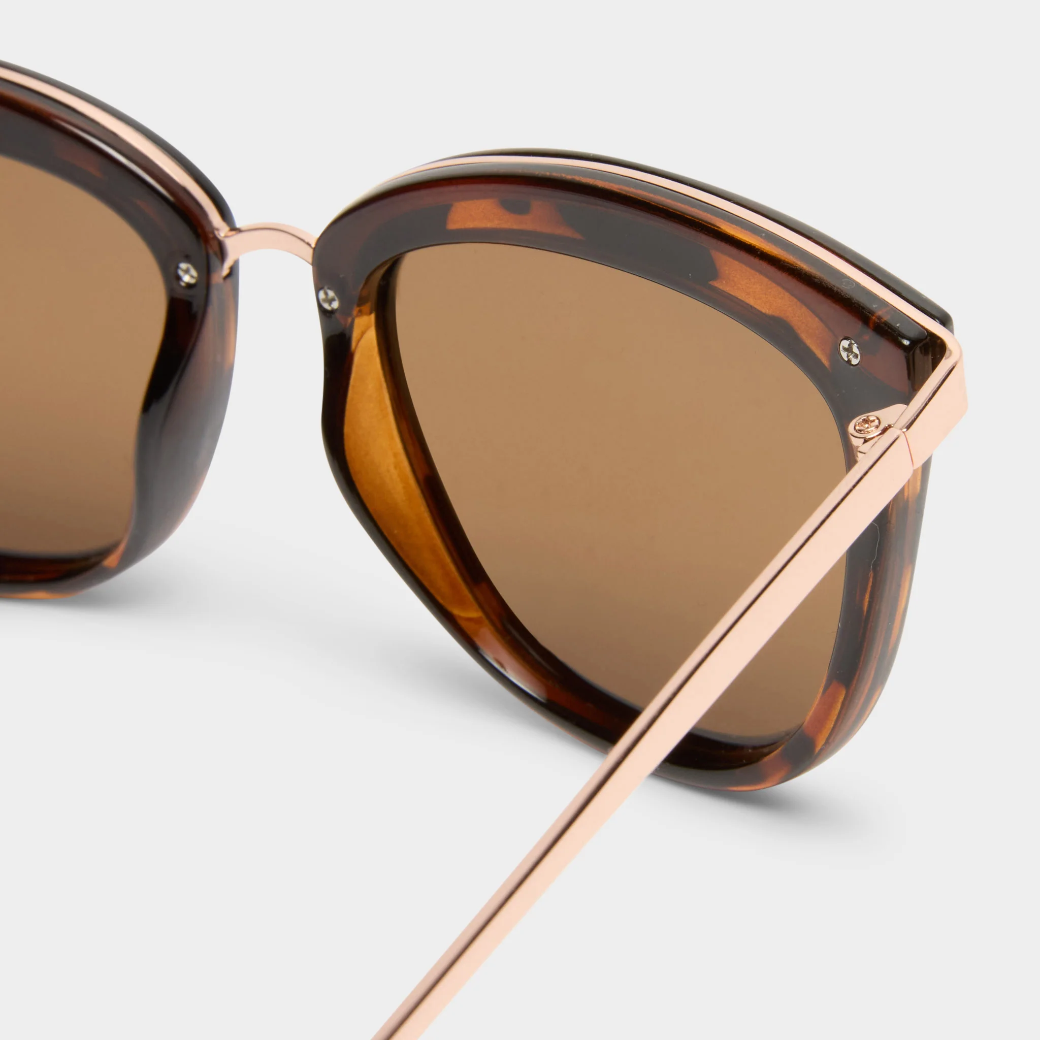 CALIENTE | TORT ROSE GOLD POLARISED - Image 4