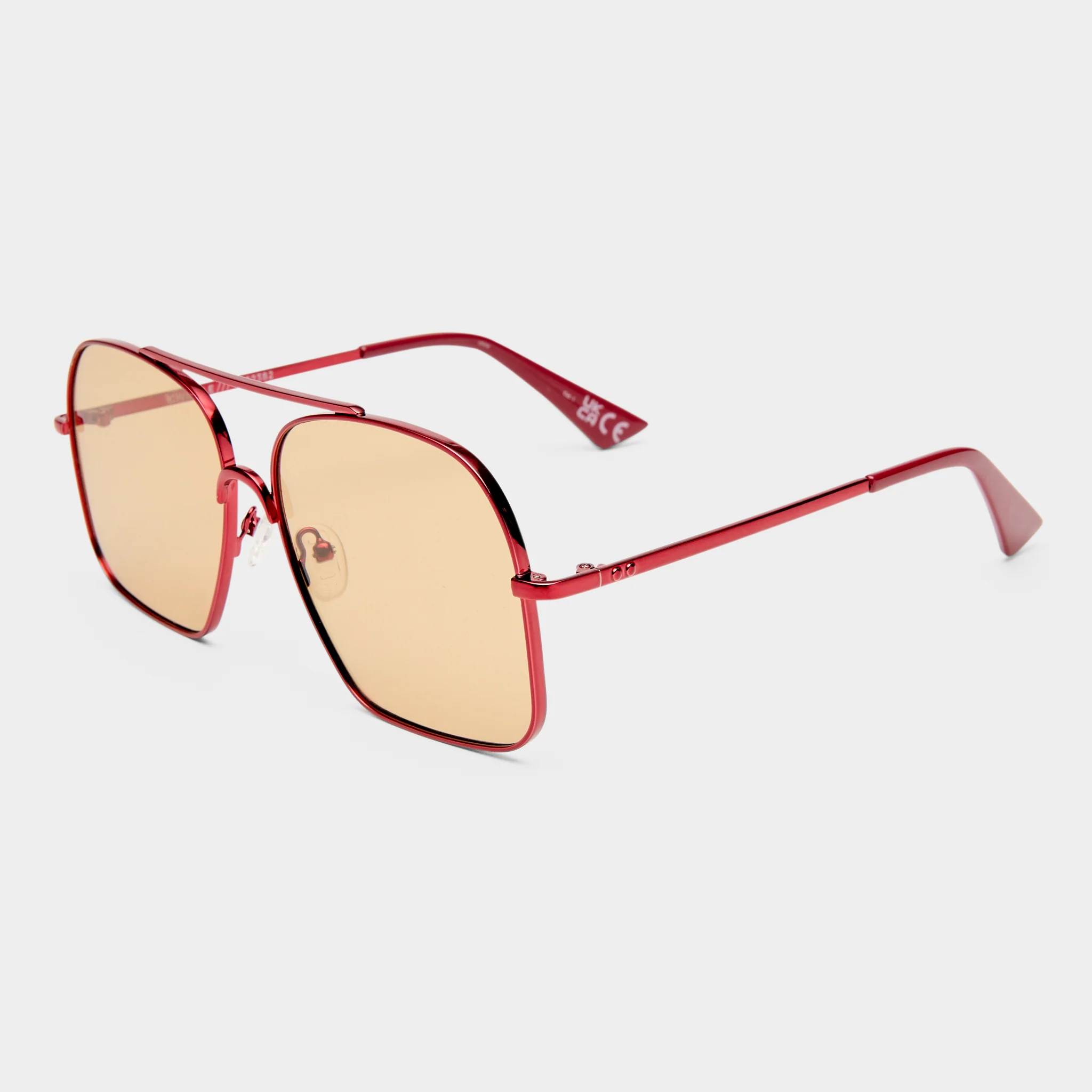 CIVELLE | MOTO RED - Image 3