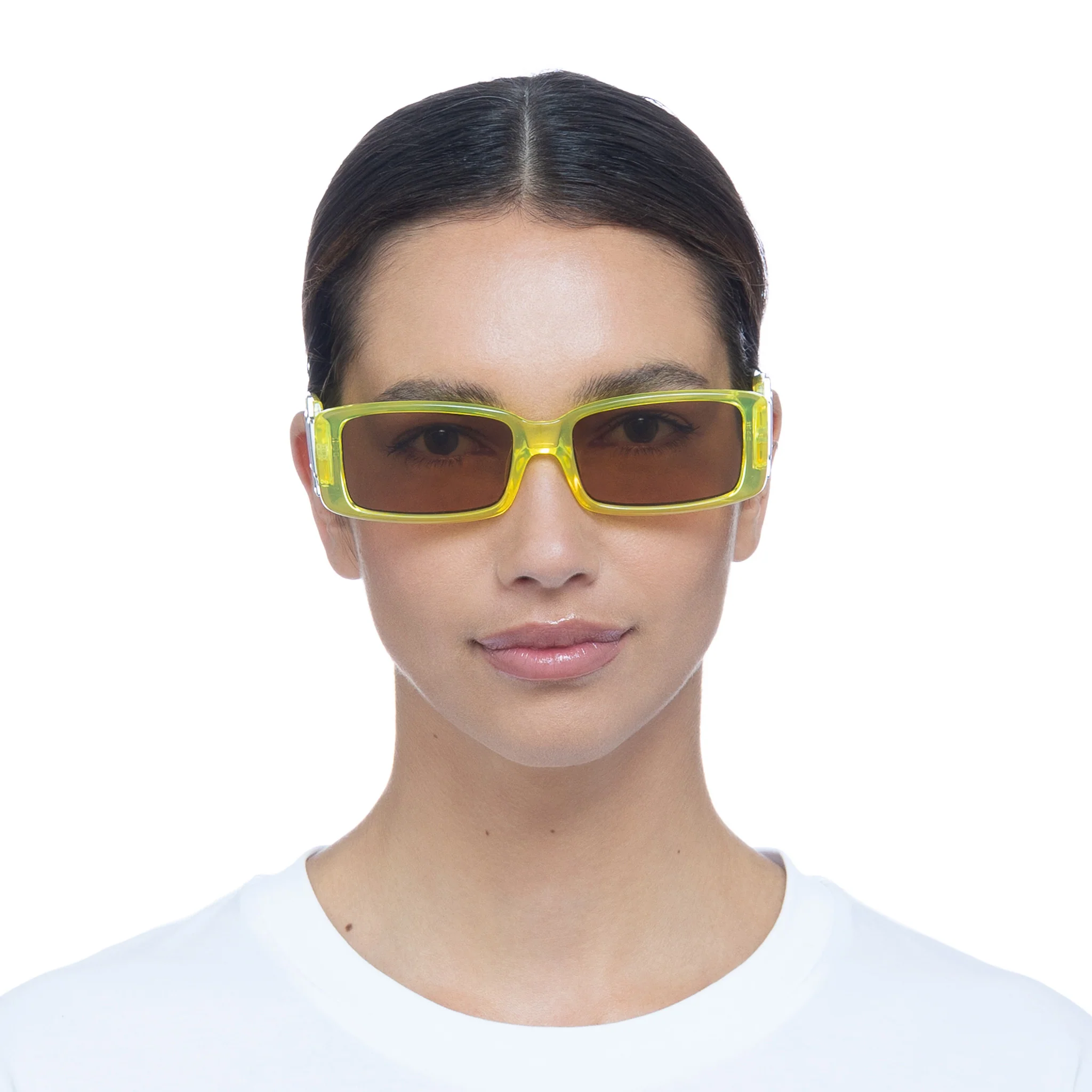 CRUEL INTENTIONS | HYPER YELLOW - Image 2