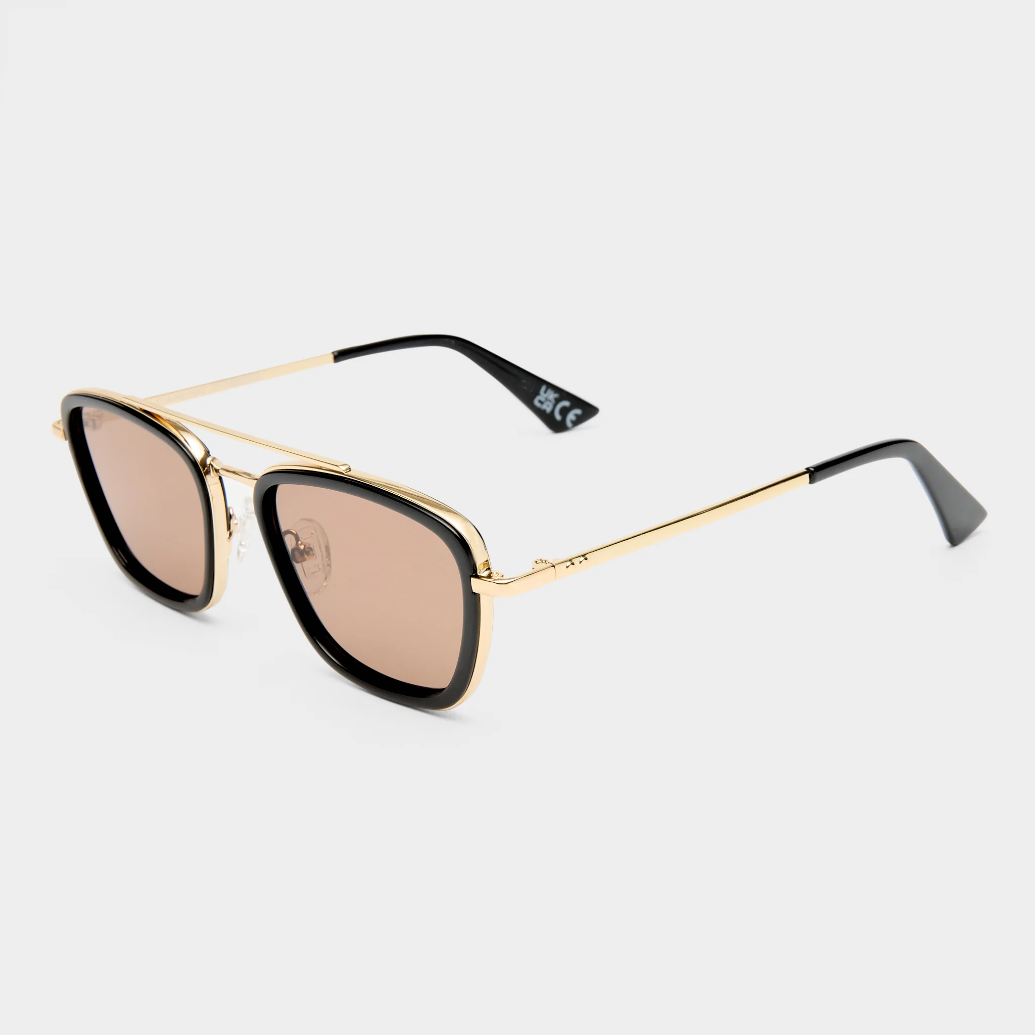DIAMETRIC | GOLD BLACK - Image 3