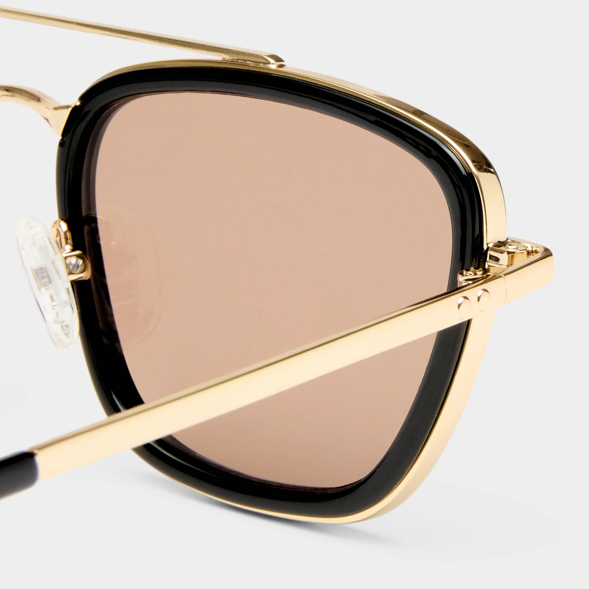 DIAMETRIC | GOLD BLACK - Image 4