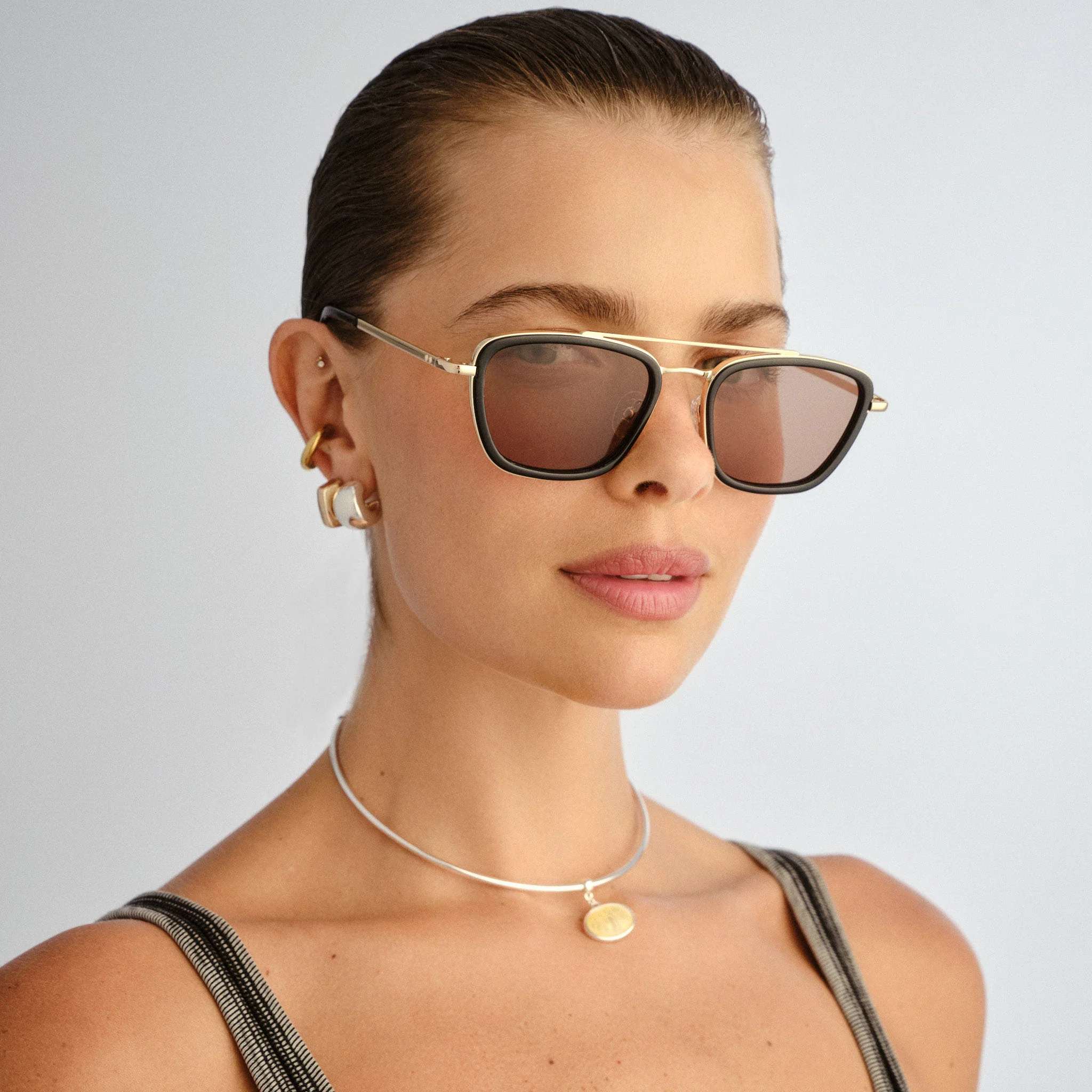 DIAMETRIC | GOLD BLACK - Image 6