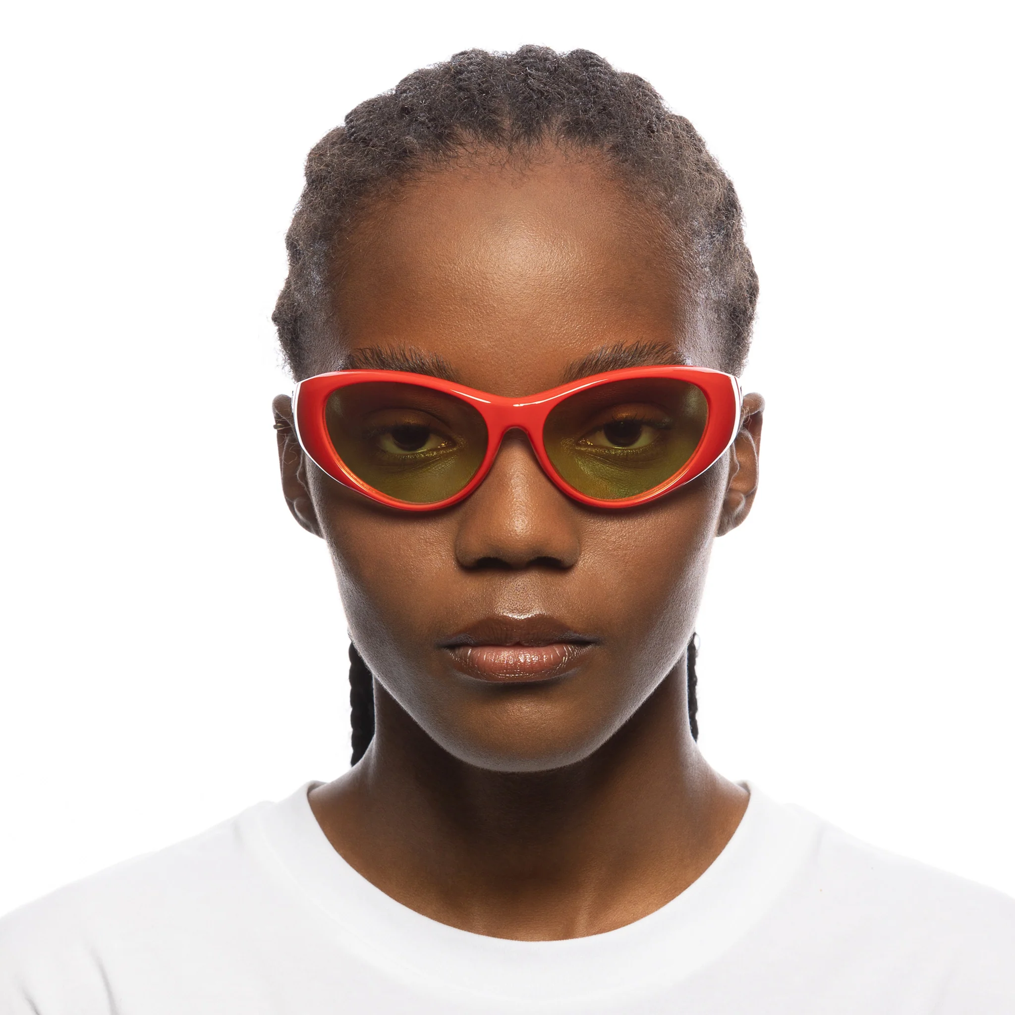 DOTCOM | RED CHROME - Image 2