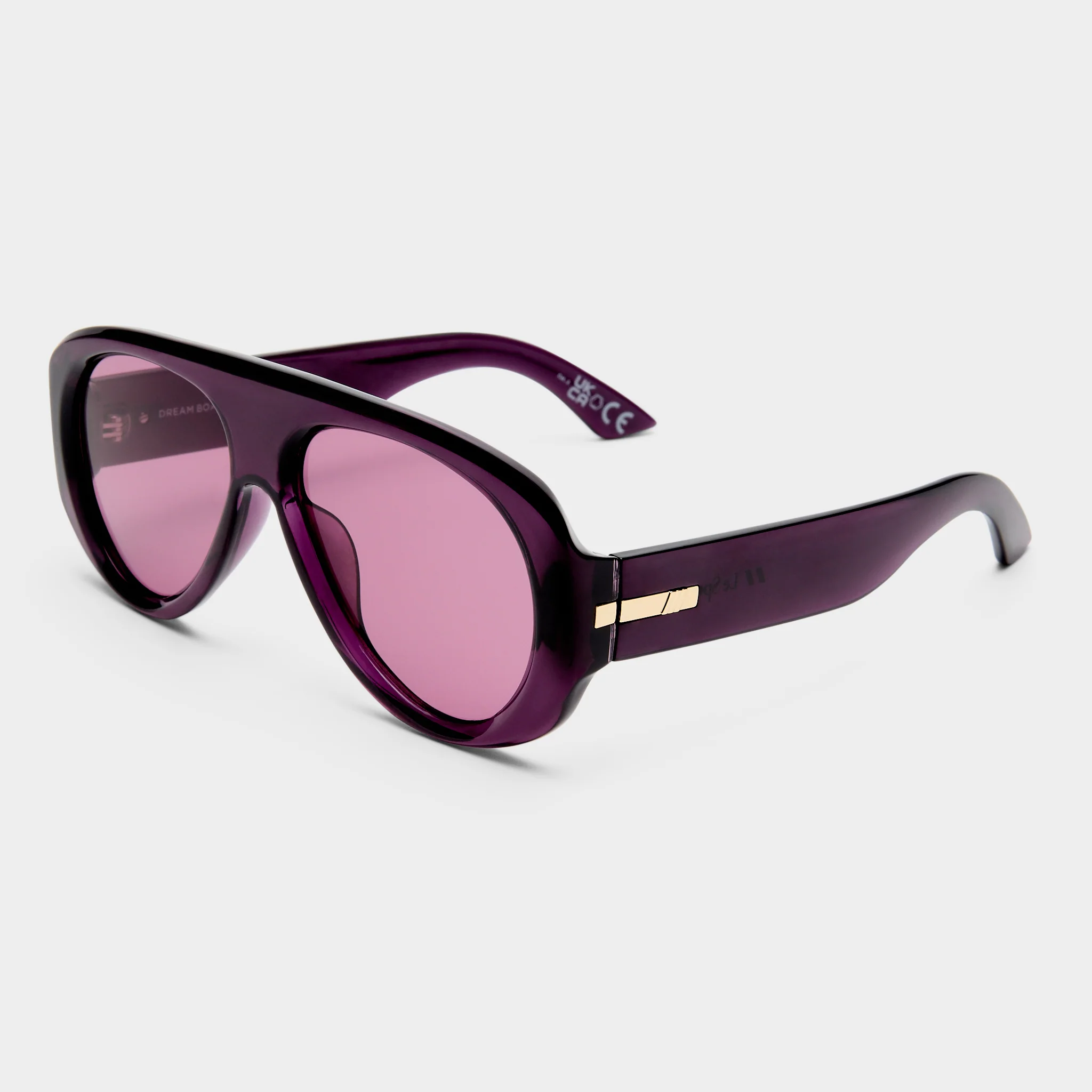 DREAM BOAT | VIOLET - Image 3