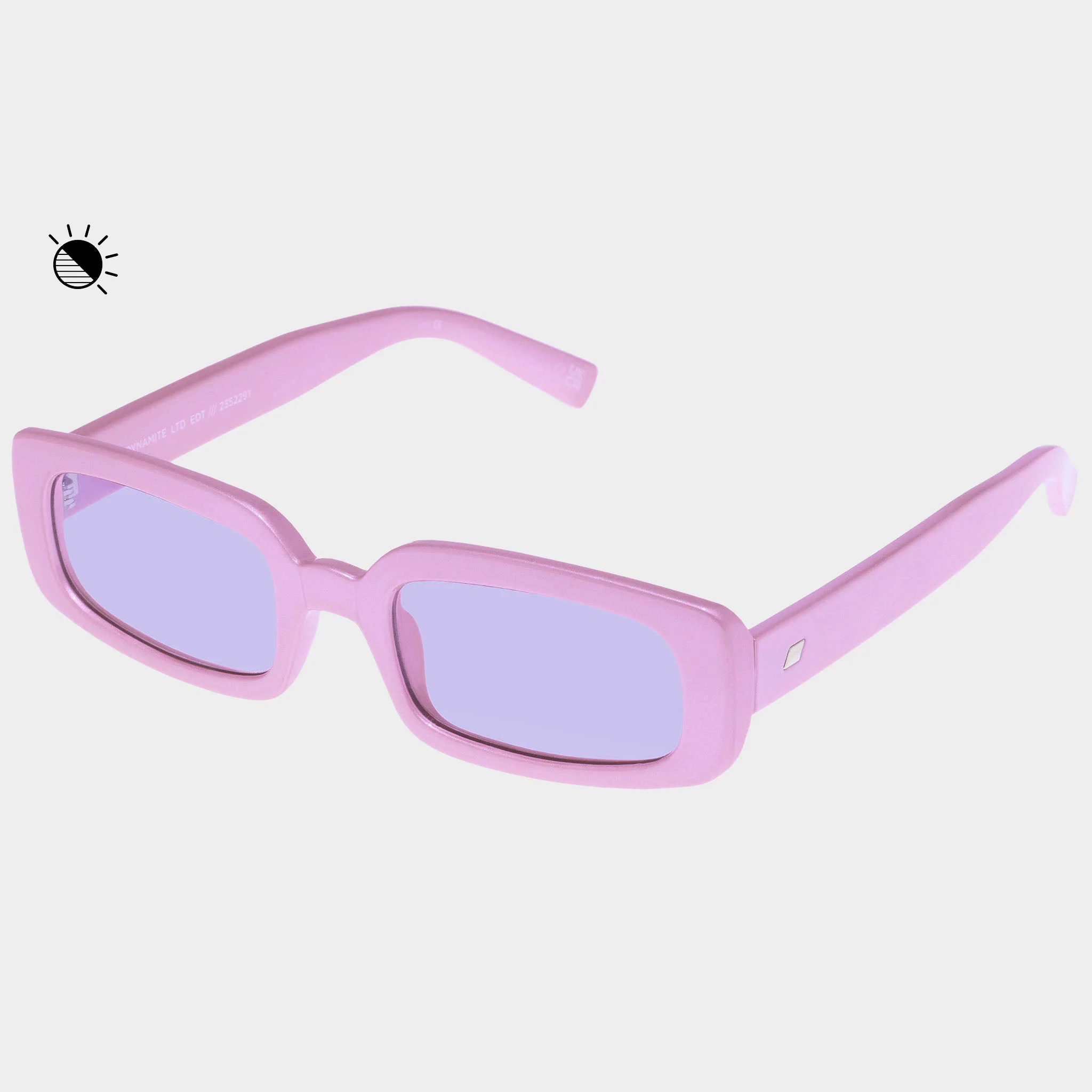 DYNAMITE | METALLIC PINK - Image 4