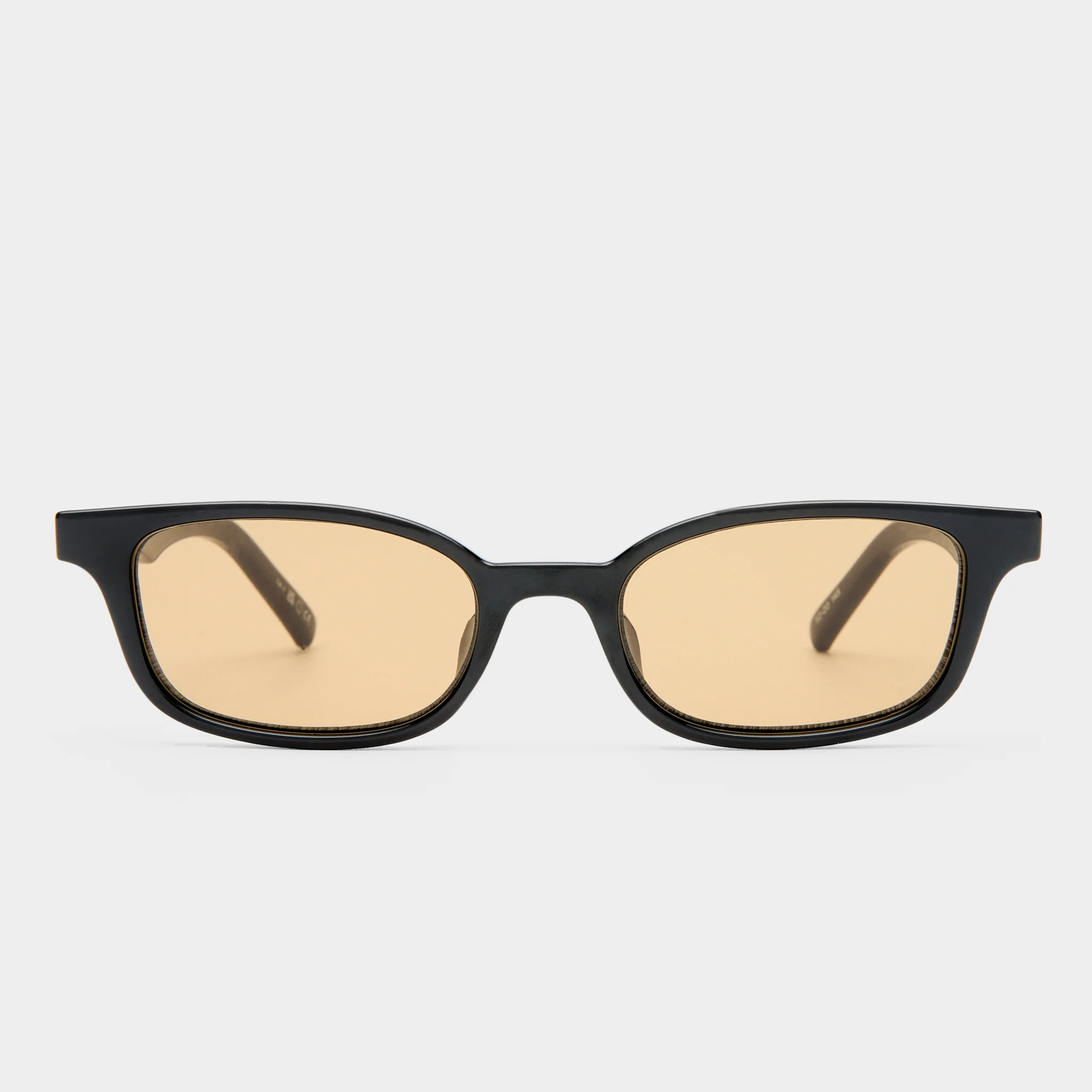 ECHELON + | BLACK TAN TINT