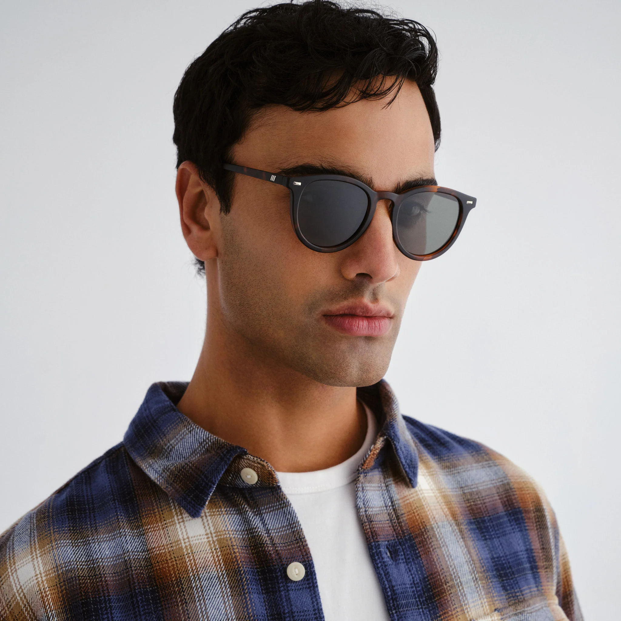 FIRE STARTER | MATTE TORT POLARISED - Image 2