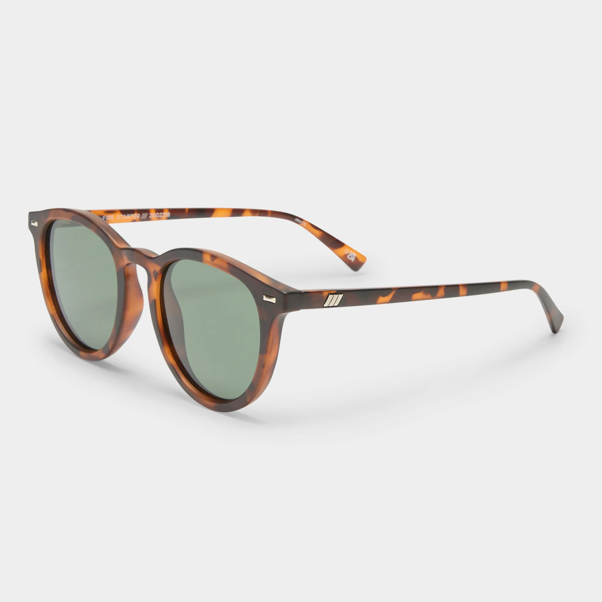 FIRE STARTER | MATTE TORT POLARISED - Image 3
