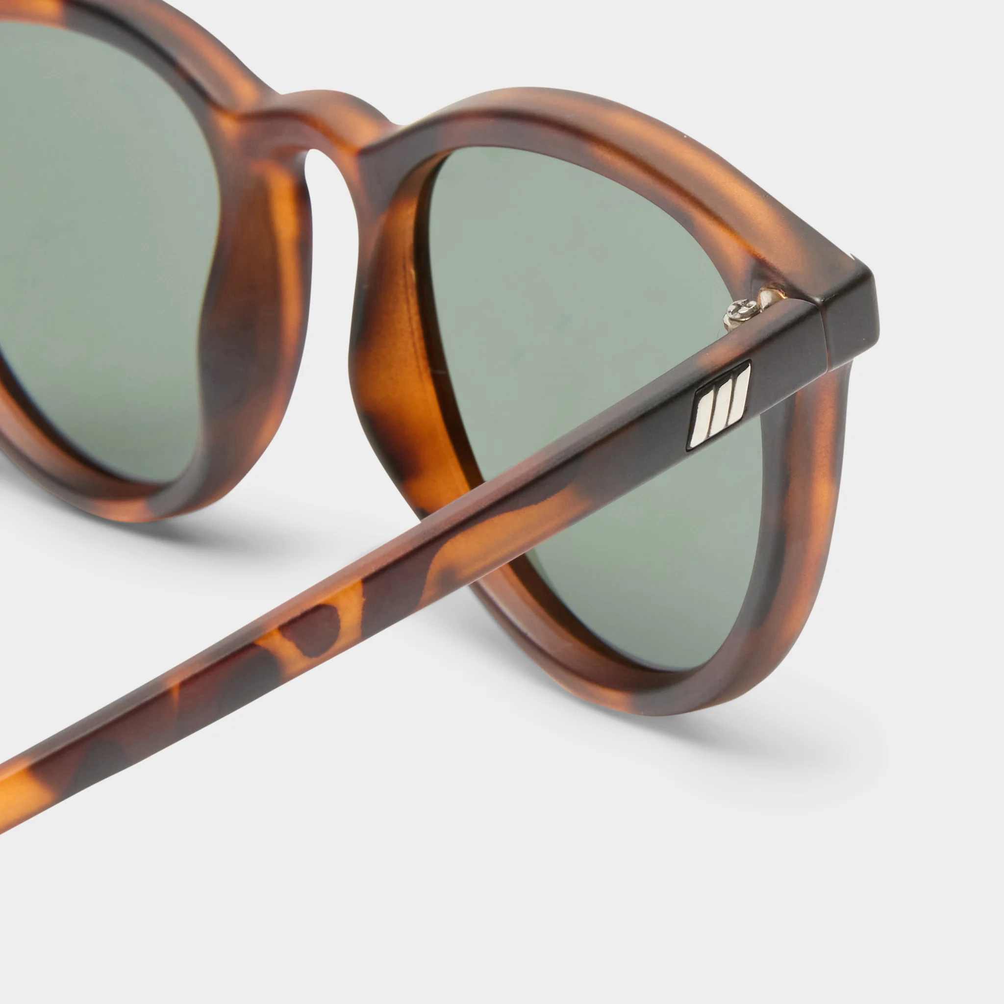 FIRE STARTER | MATTE TORT POLARISED - Image 4