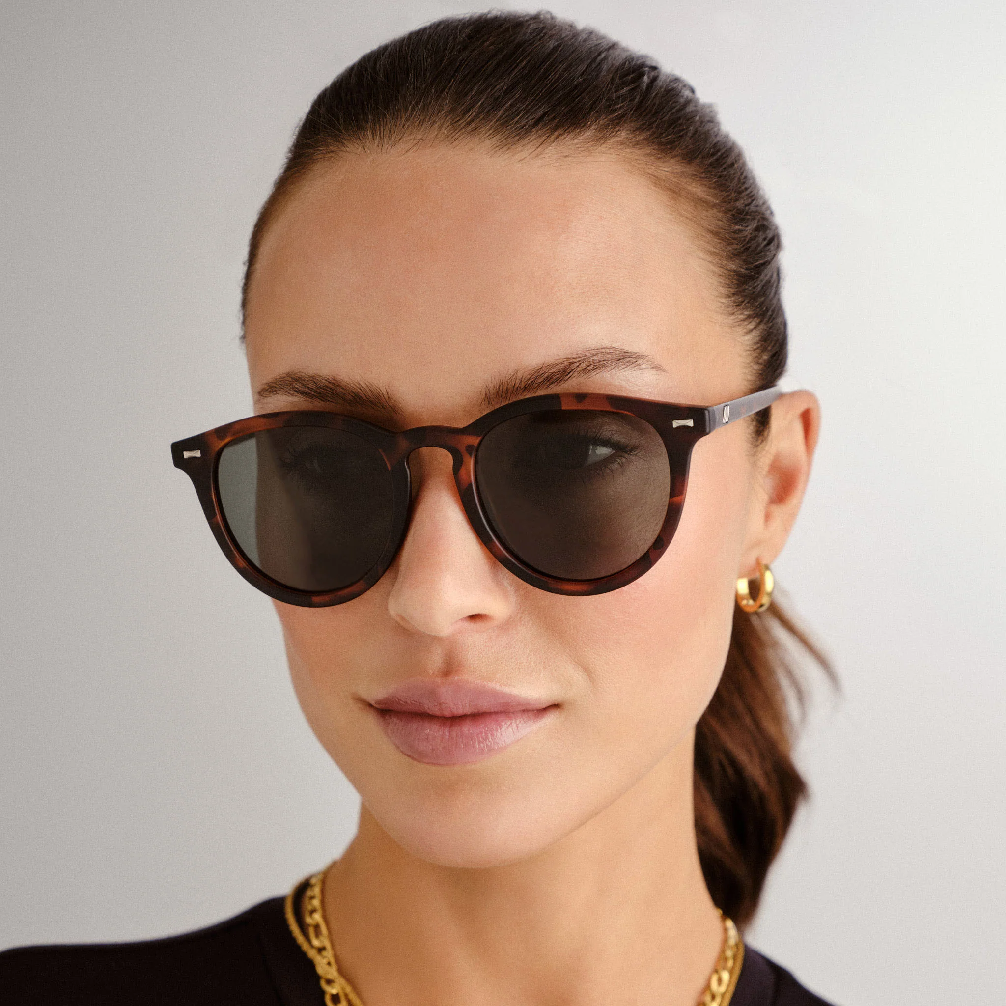 FIRE STARTER | MATTE TORT POLARISED - Image 5