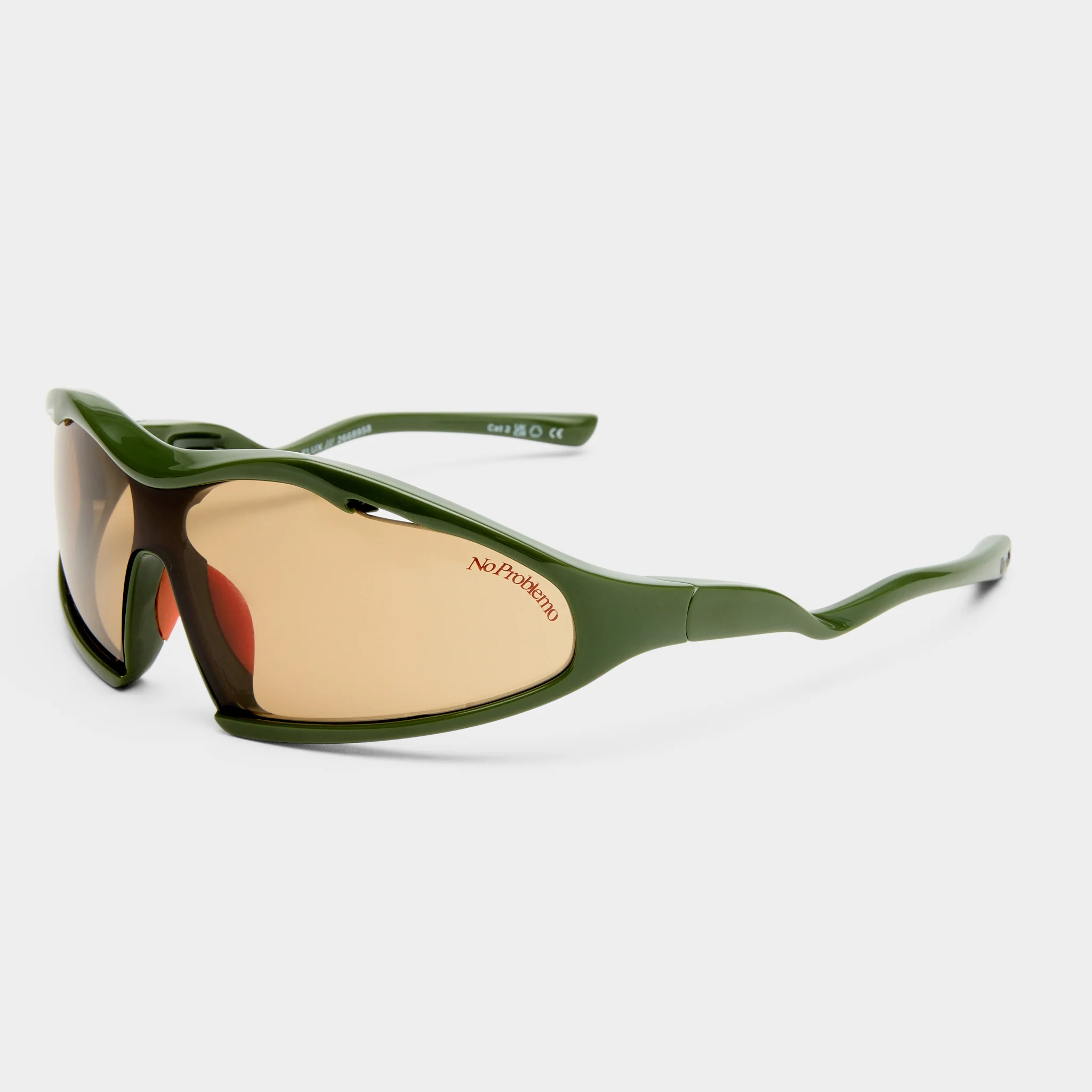 FLUX | CHROME DARK GREEN - Image 3