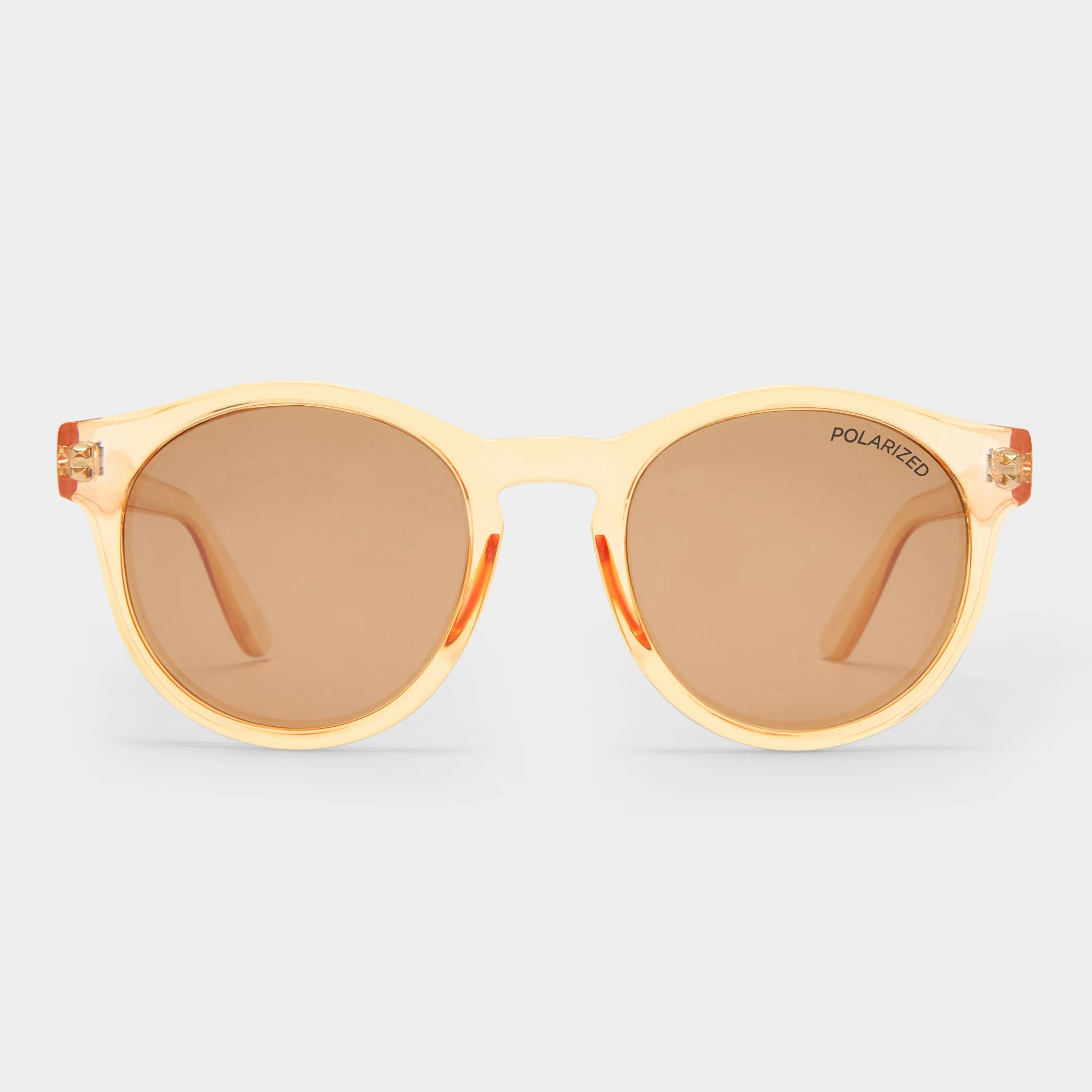 HEY MACARENA | BLONDE POLARISED