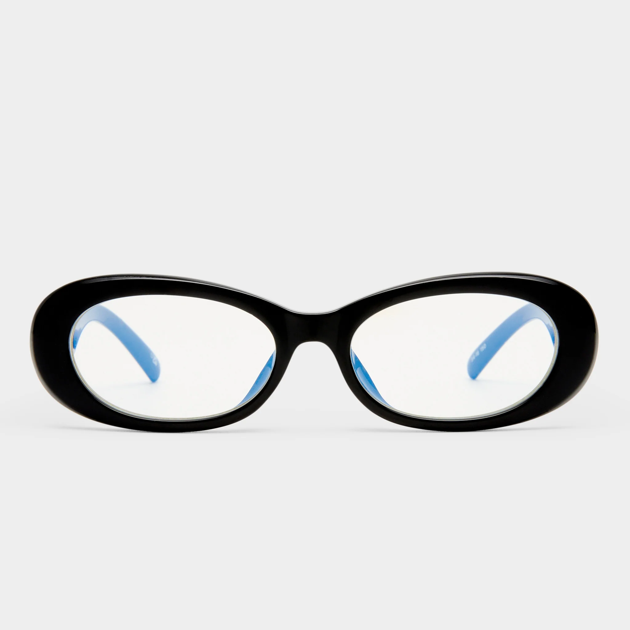 HEY YA! | BLACK BLUE LIGHT LENS