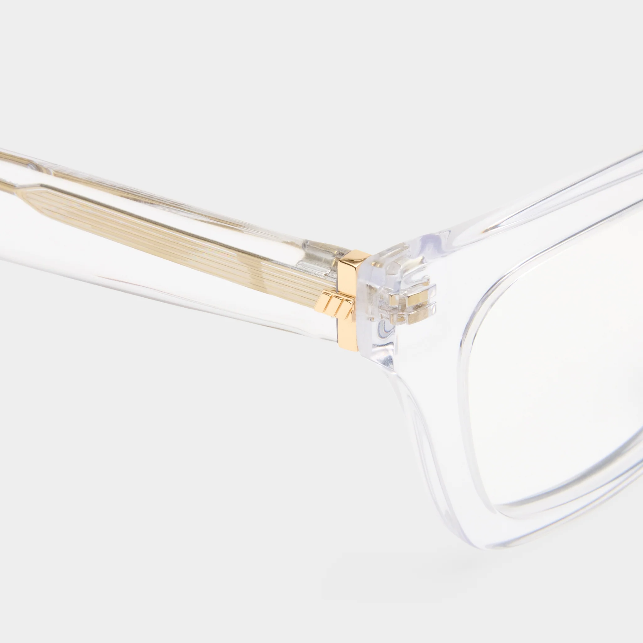 HOT PRESS | CRYSTAL CLEAR - Image 4