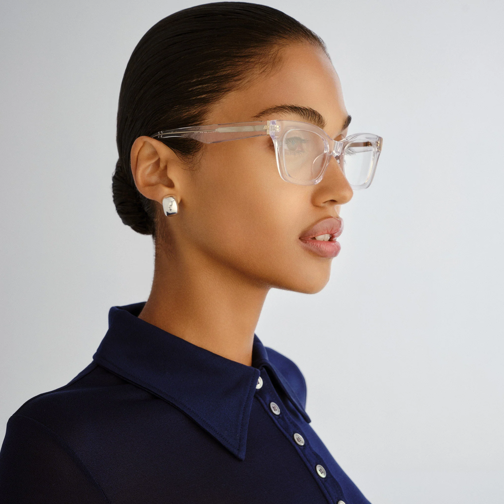 HOT PRESS | CRYSTAL CLEAR - Image 5