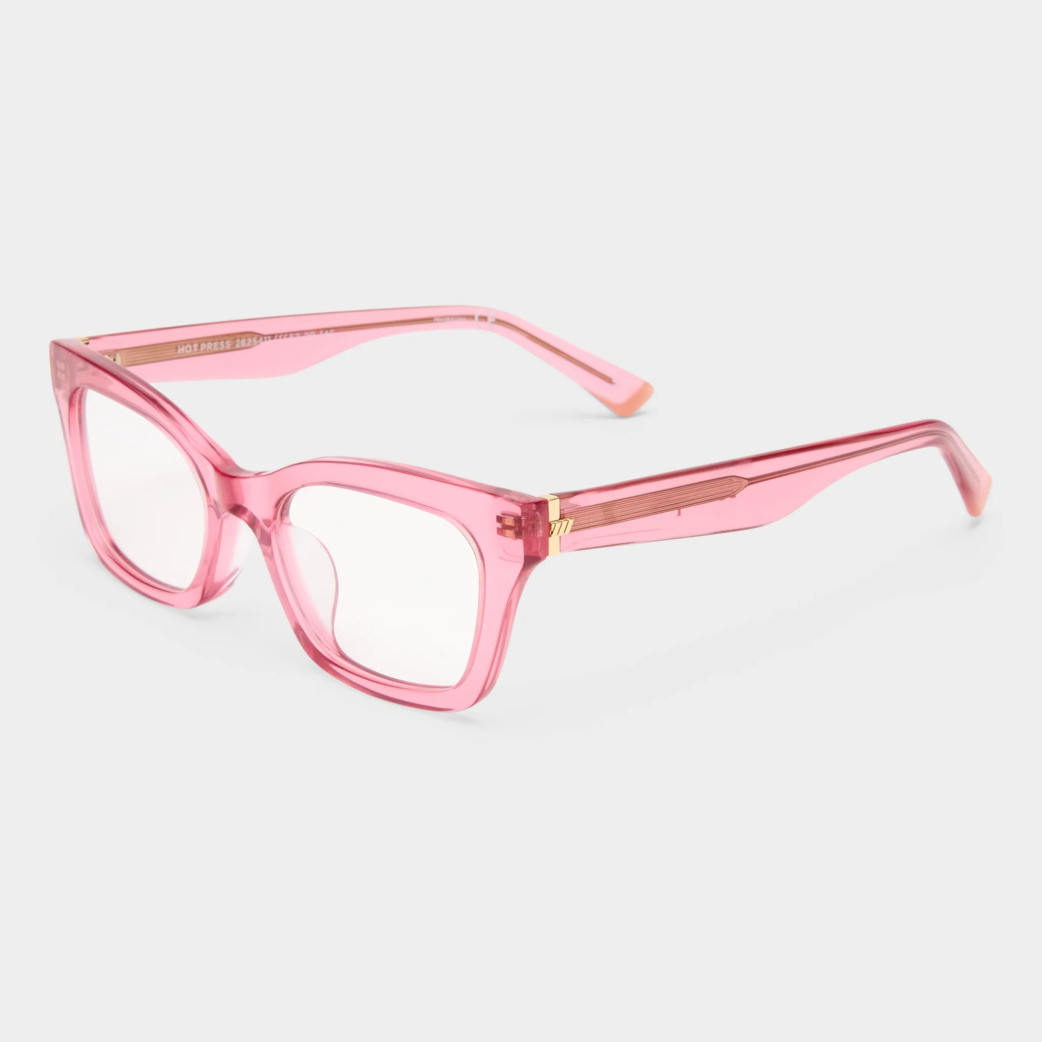 HOT PRESS | FLAMINGO - Image 3