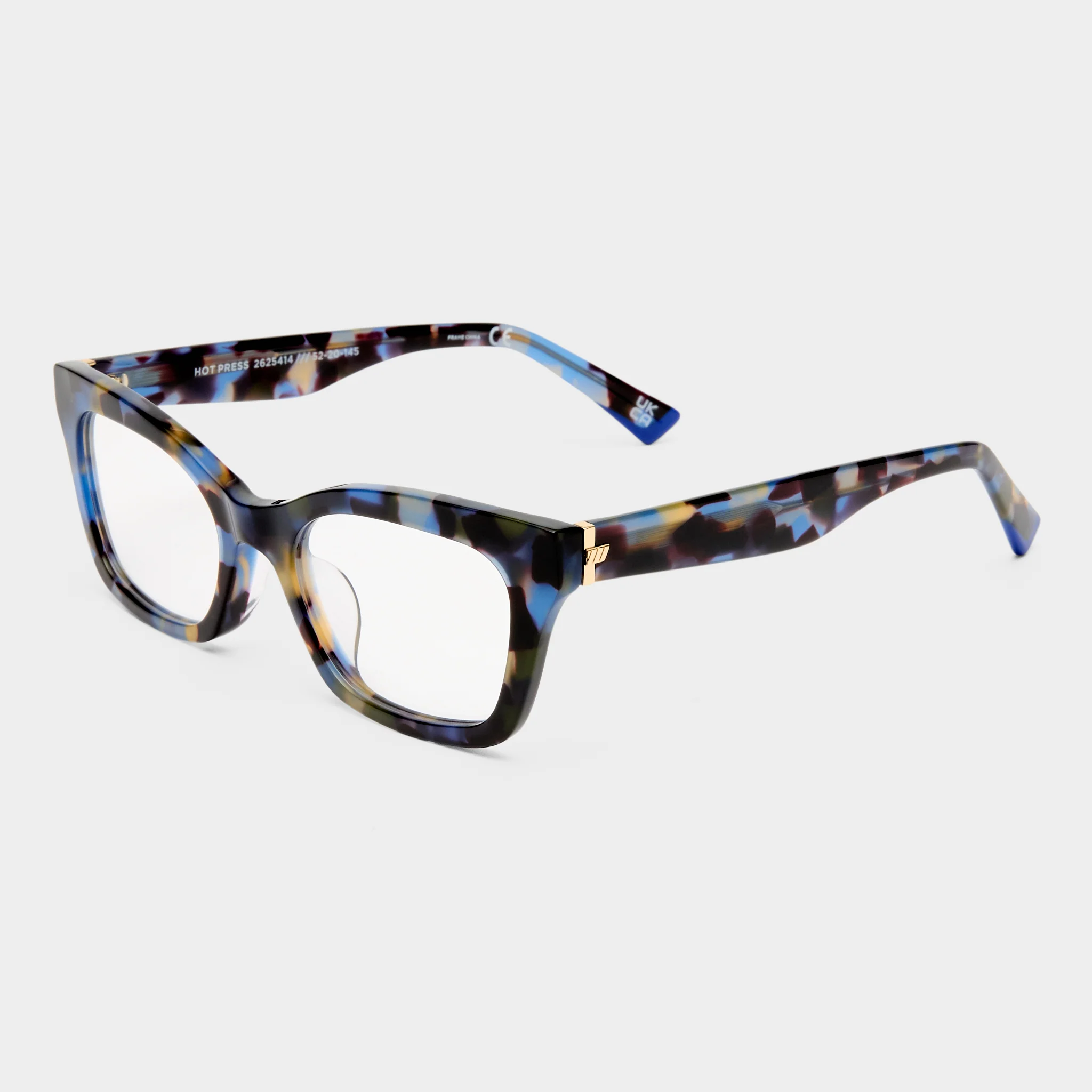 HOT PRESS | NAVY TORT - Image 3