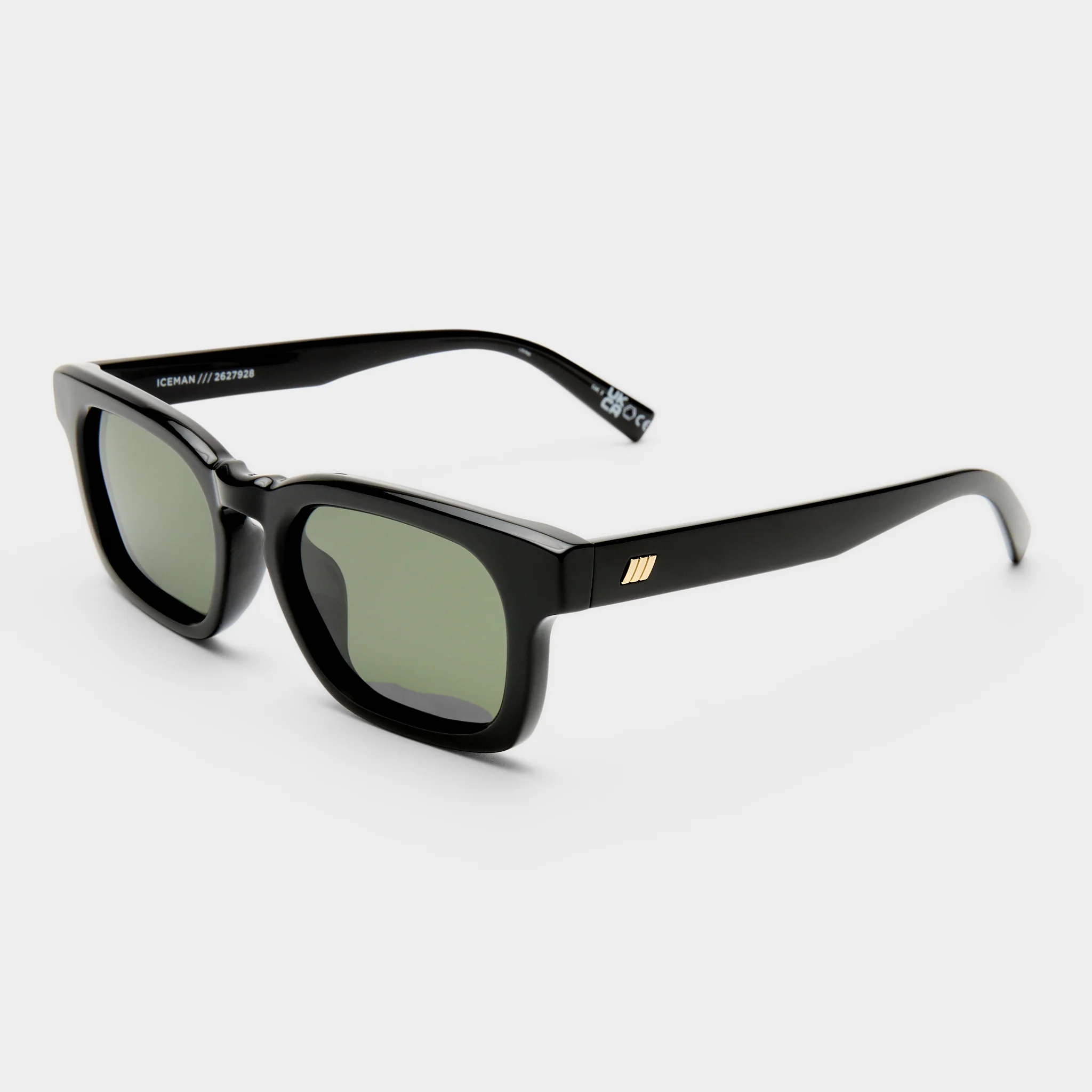 ICEBERG + | BLACK POLARISED - Image 3