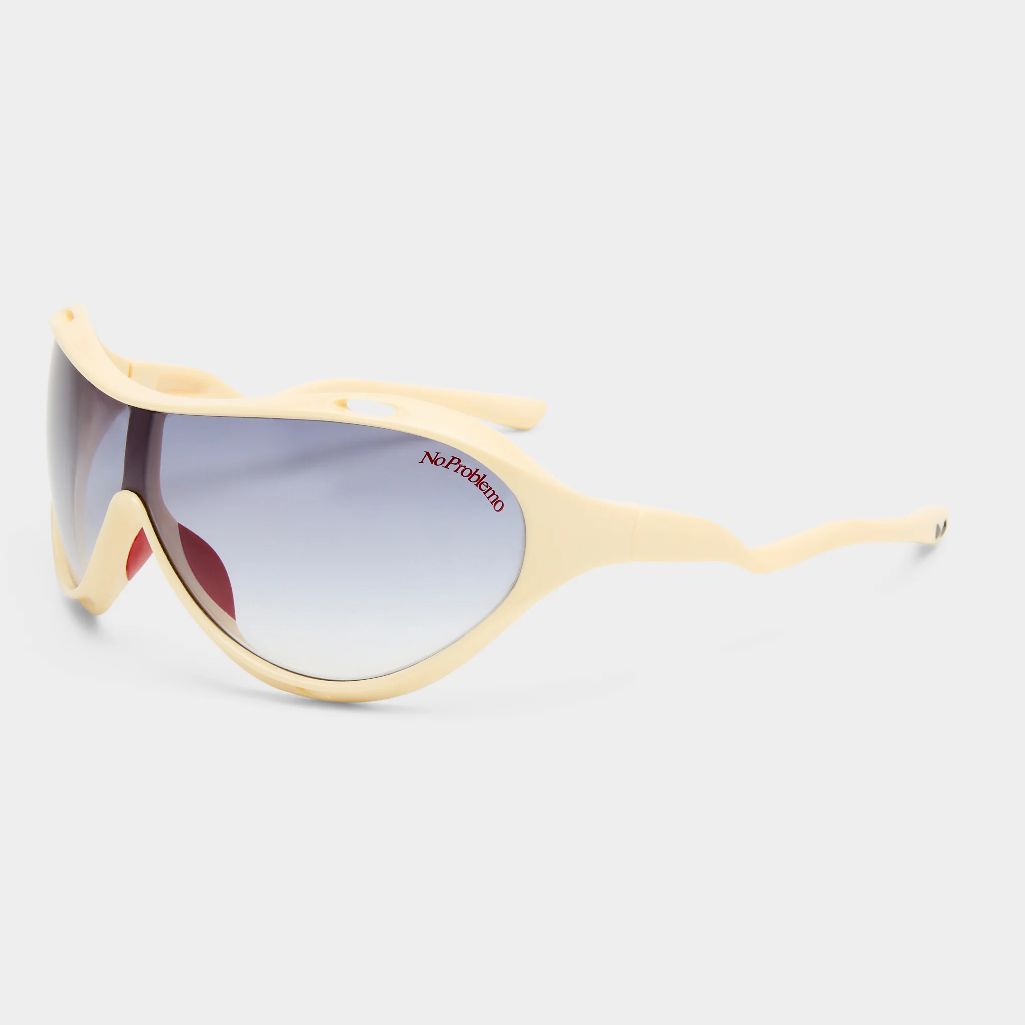 IRIS | OFF WHITE - Image 3