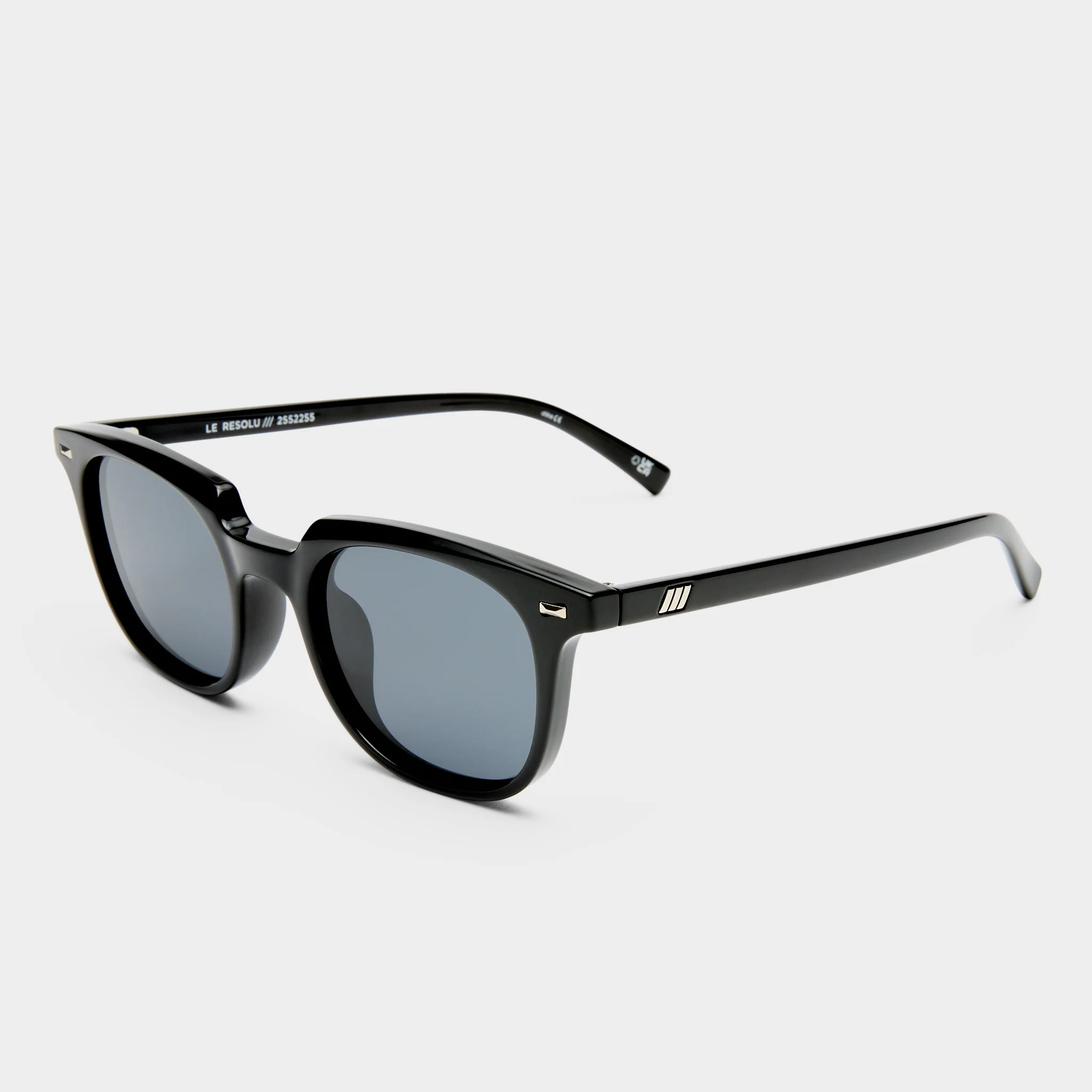 LE RESOLU | BLACK POLARISED - Image 3
