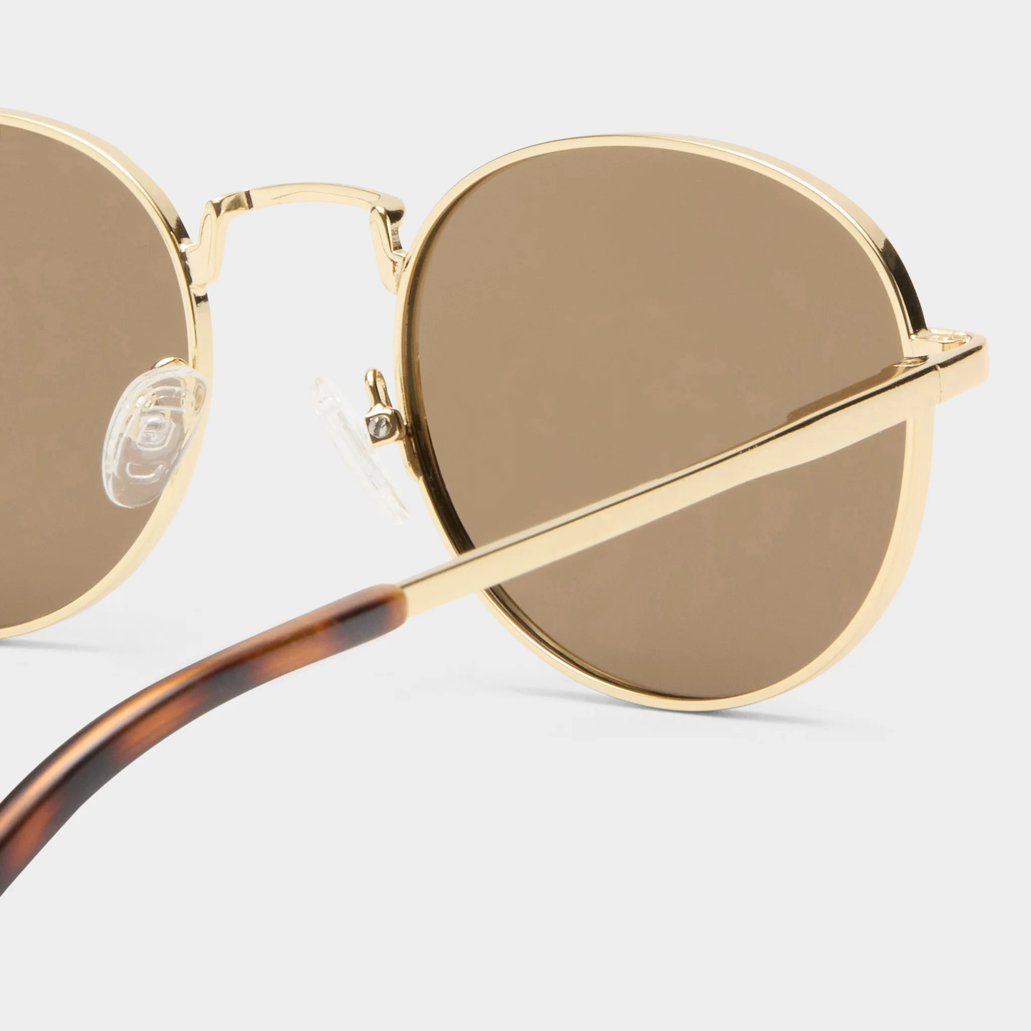 LOST LEGACY | GOLD BROWN MONO POLARISED - Image 4