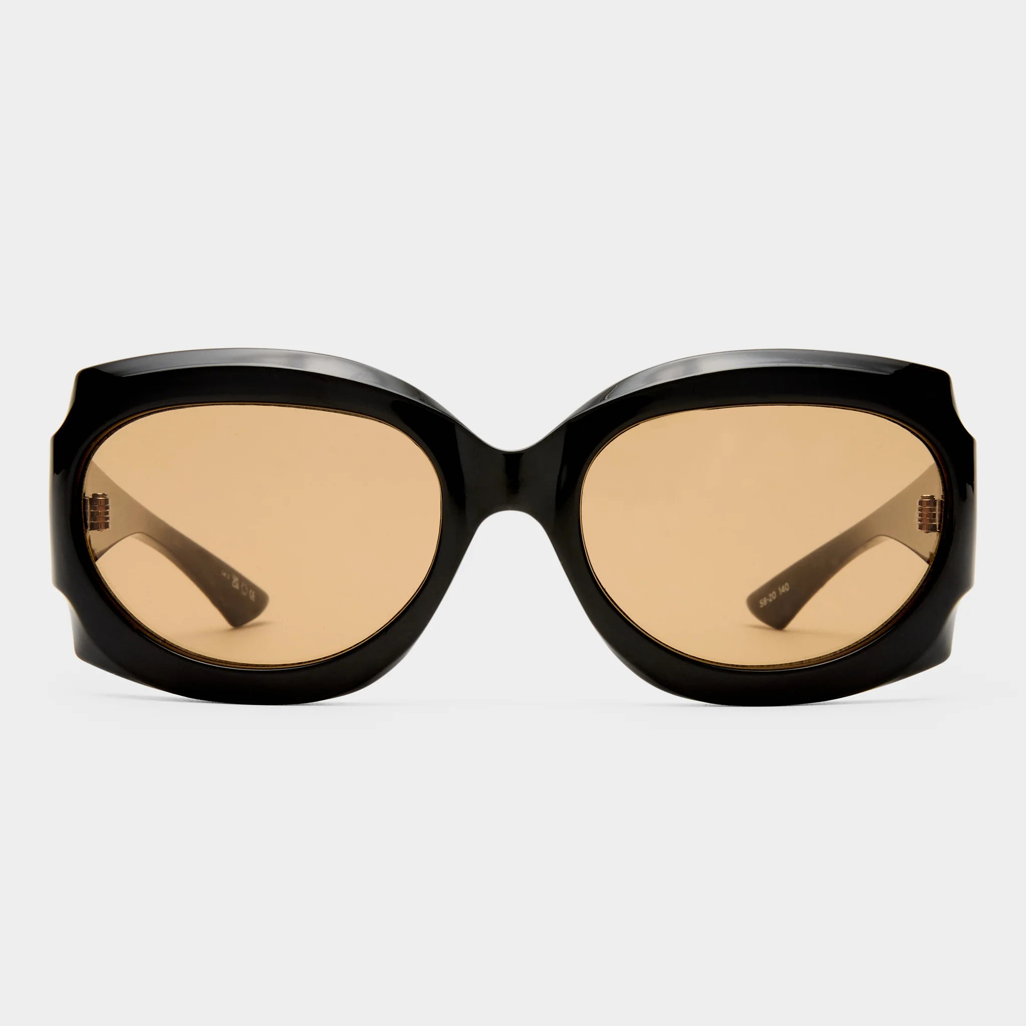 LOVELINESS | BLACK