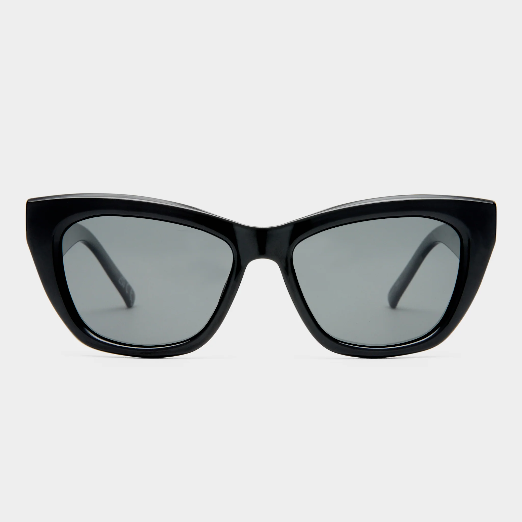 LUMEN + | BLACK POLARISED