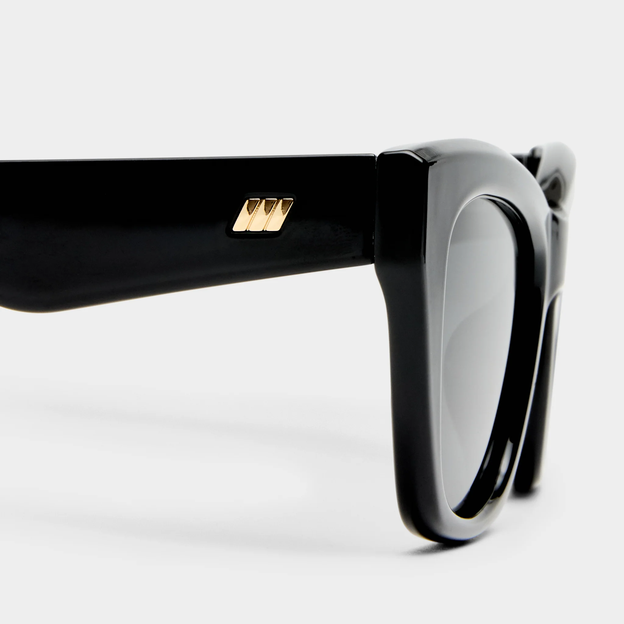 LUMEN + | BLACK POLARISED - Image 4