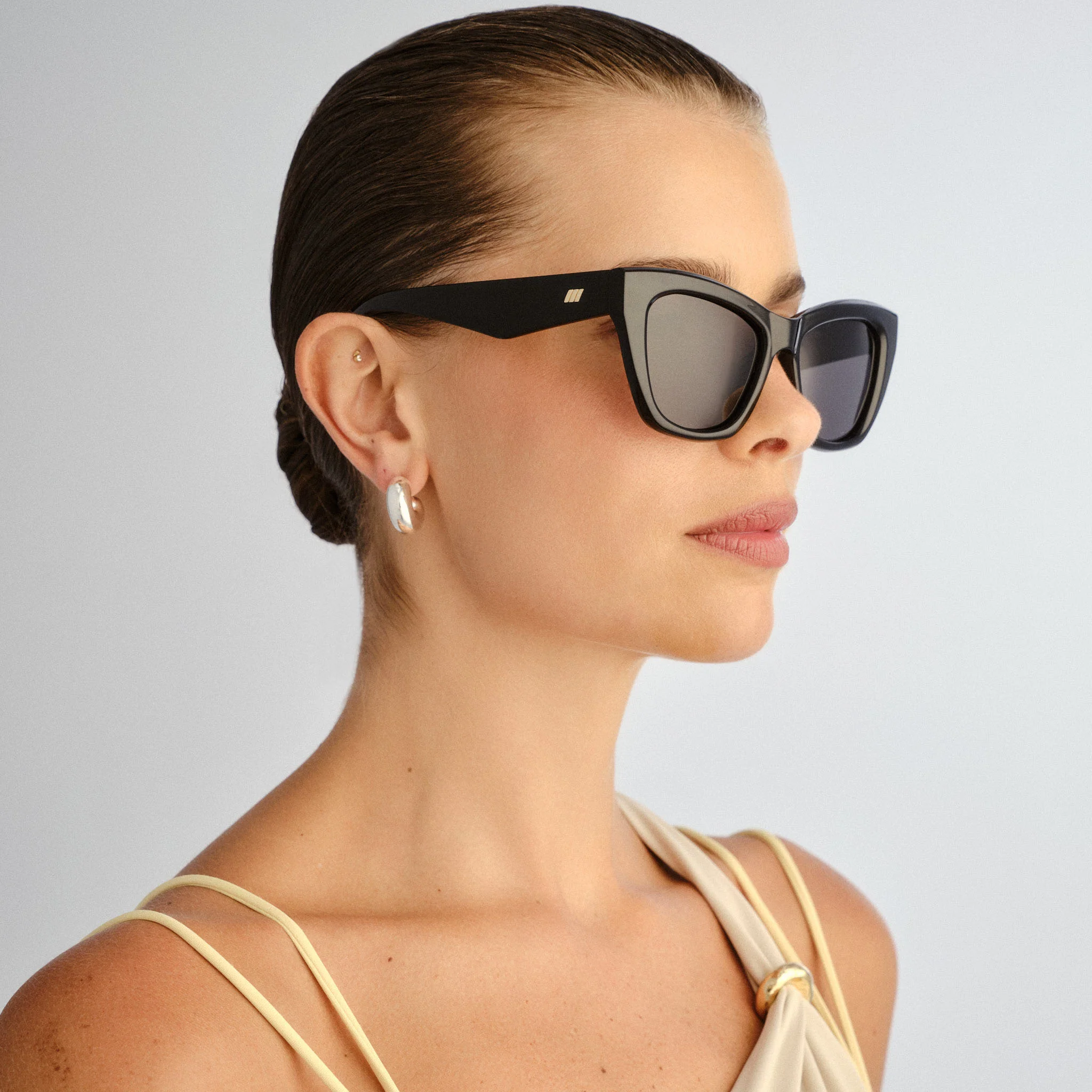 LUMEN + | BLACK POLARISED - Image 5