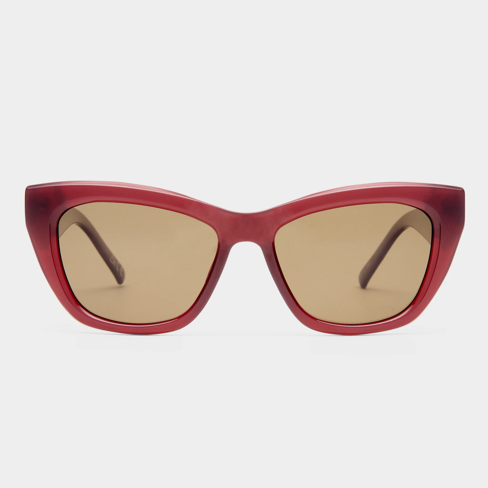 LUMEN + | CRANBERRY POLARISED
