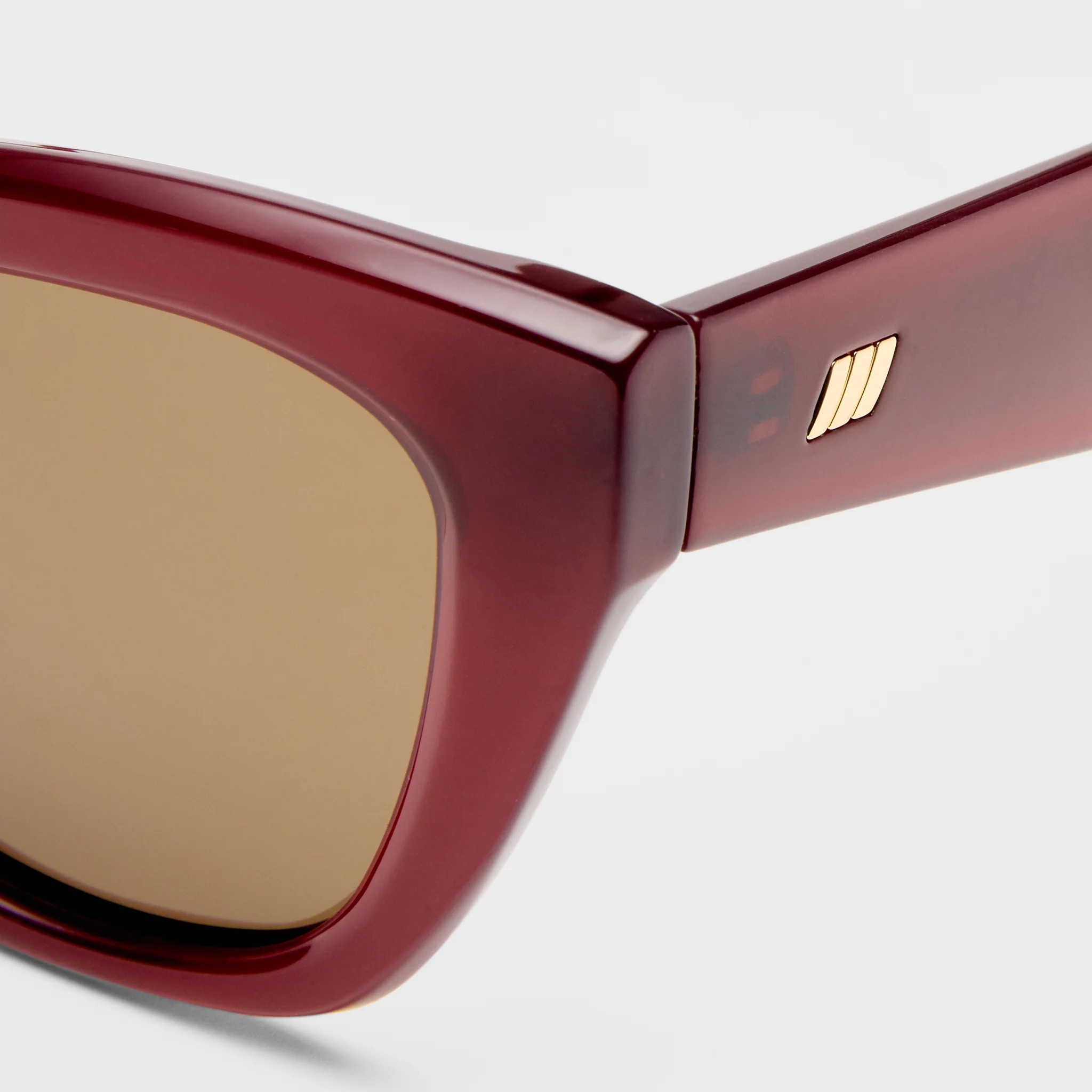LUMEN + | CRANBERRY POLARISED - Image 4