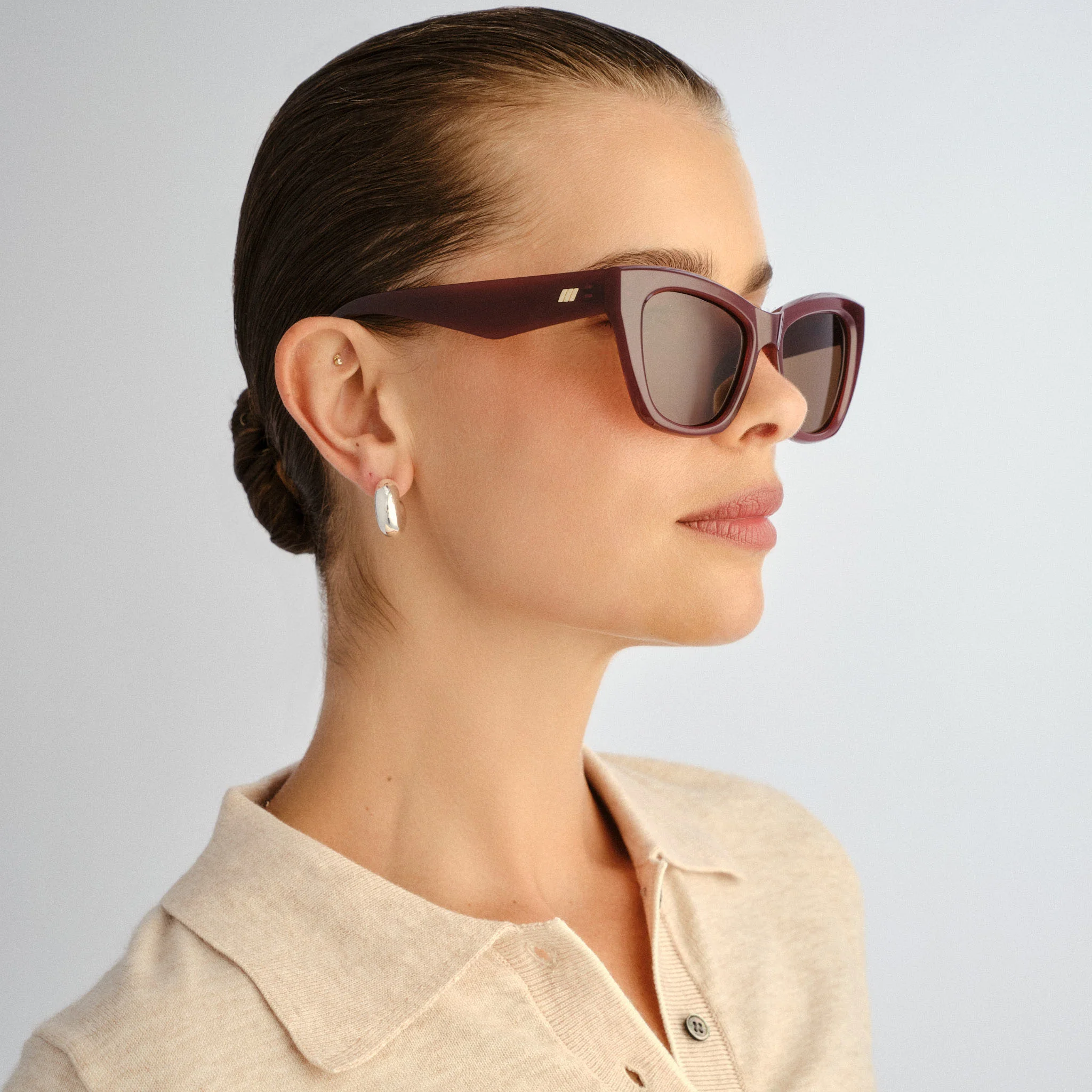 LUMEN + | CRANBERRY POLARISED - Image 6
