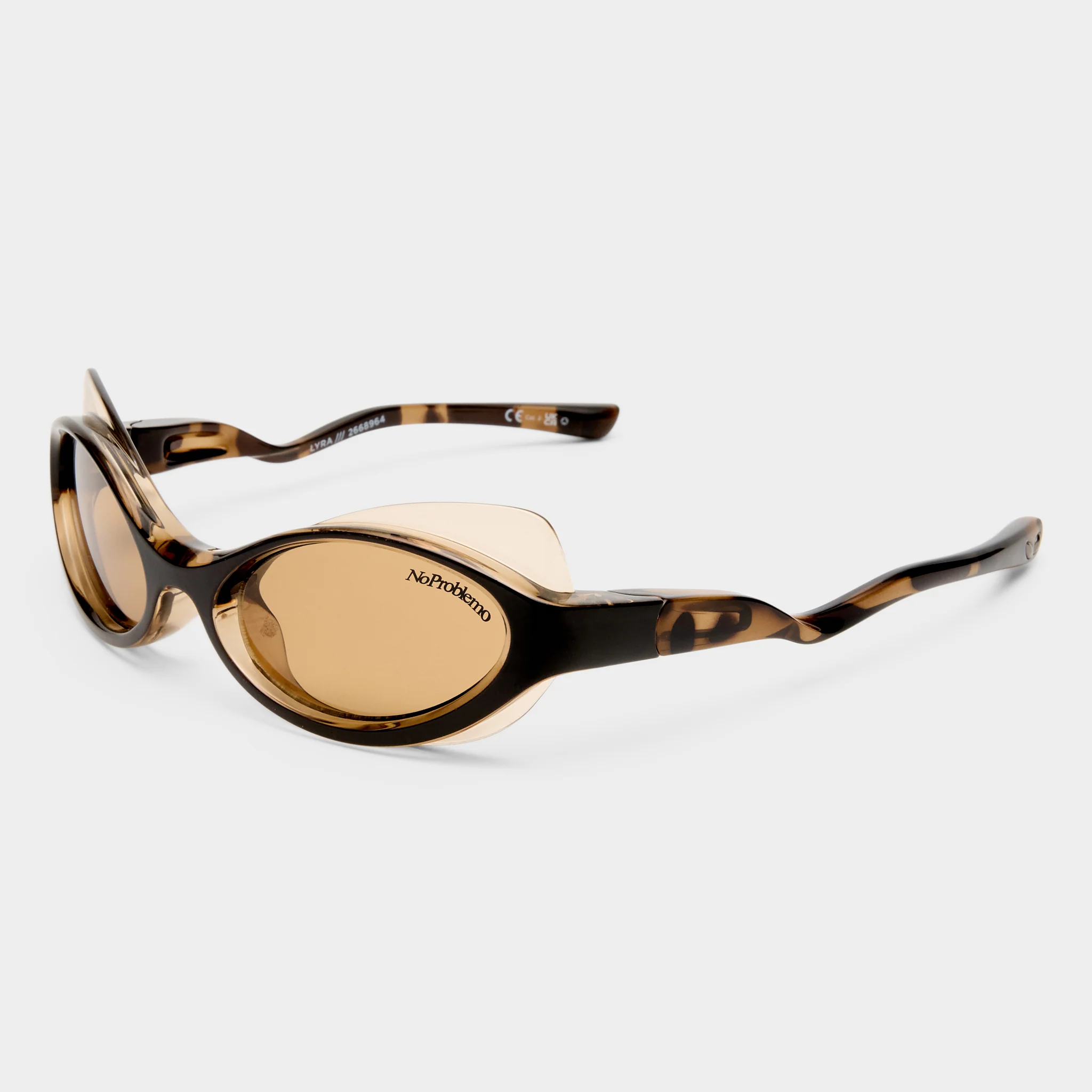 LYRA | TORTOISESHELL - Image 3
