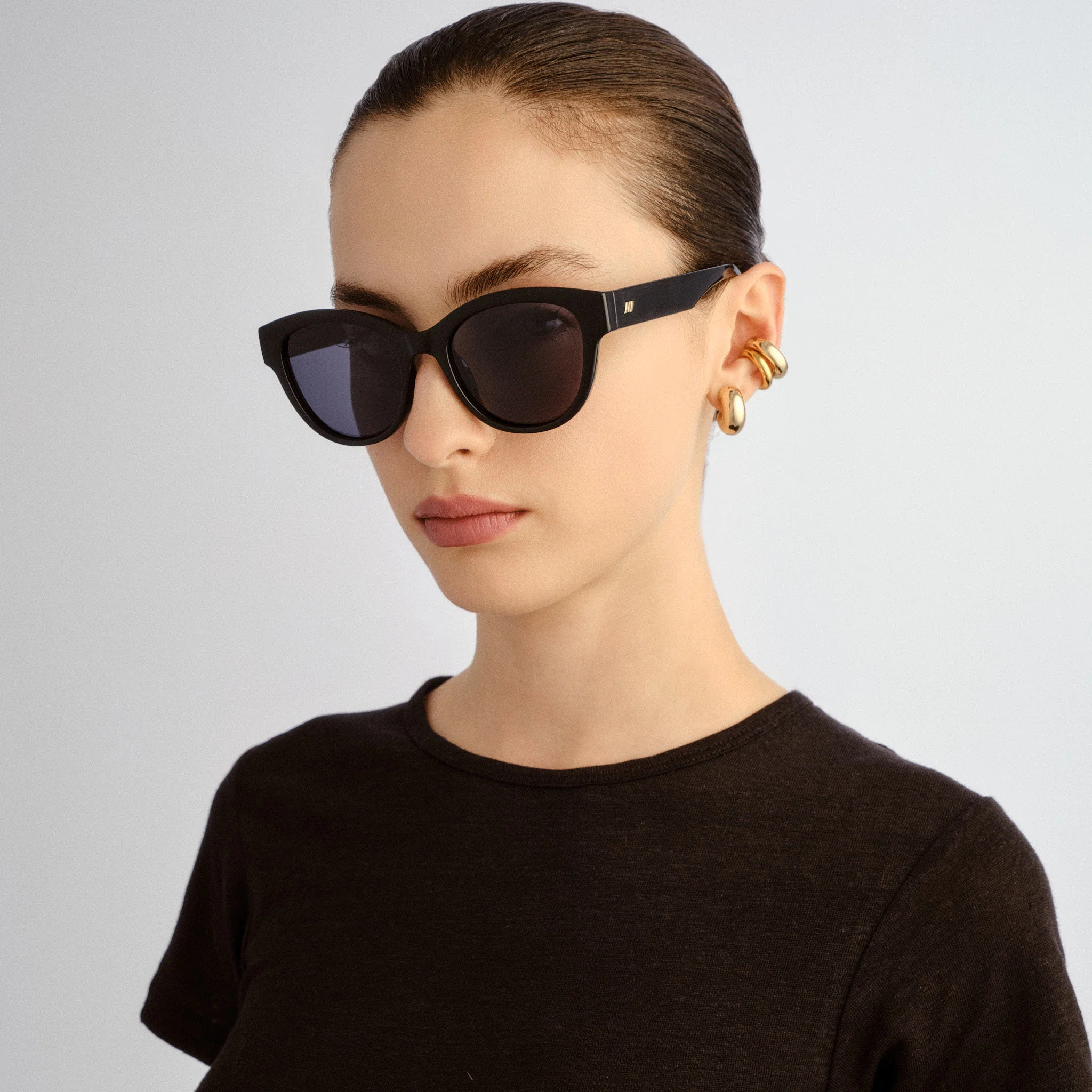 MAJESTIC | BLACK POLARISED - Image 2