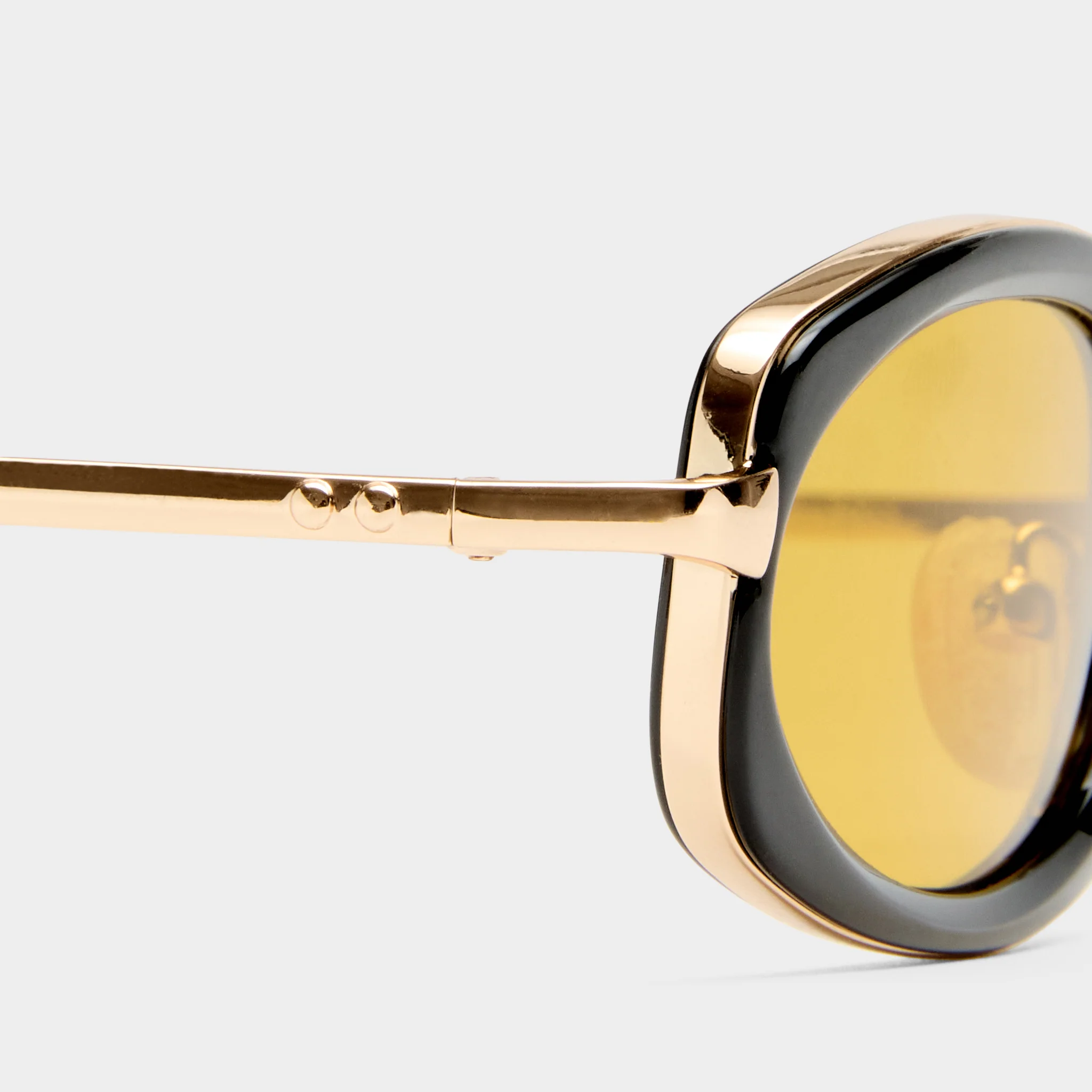 MECHARO | GOLD BLACK - Image 4
