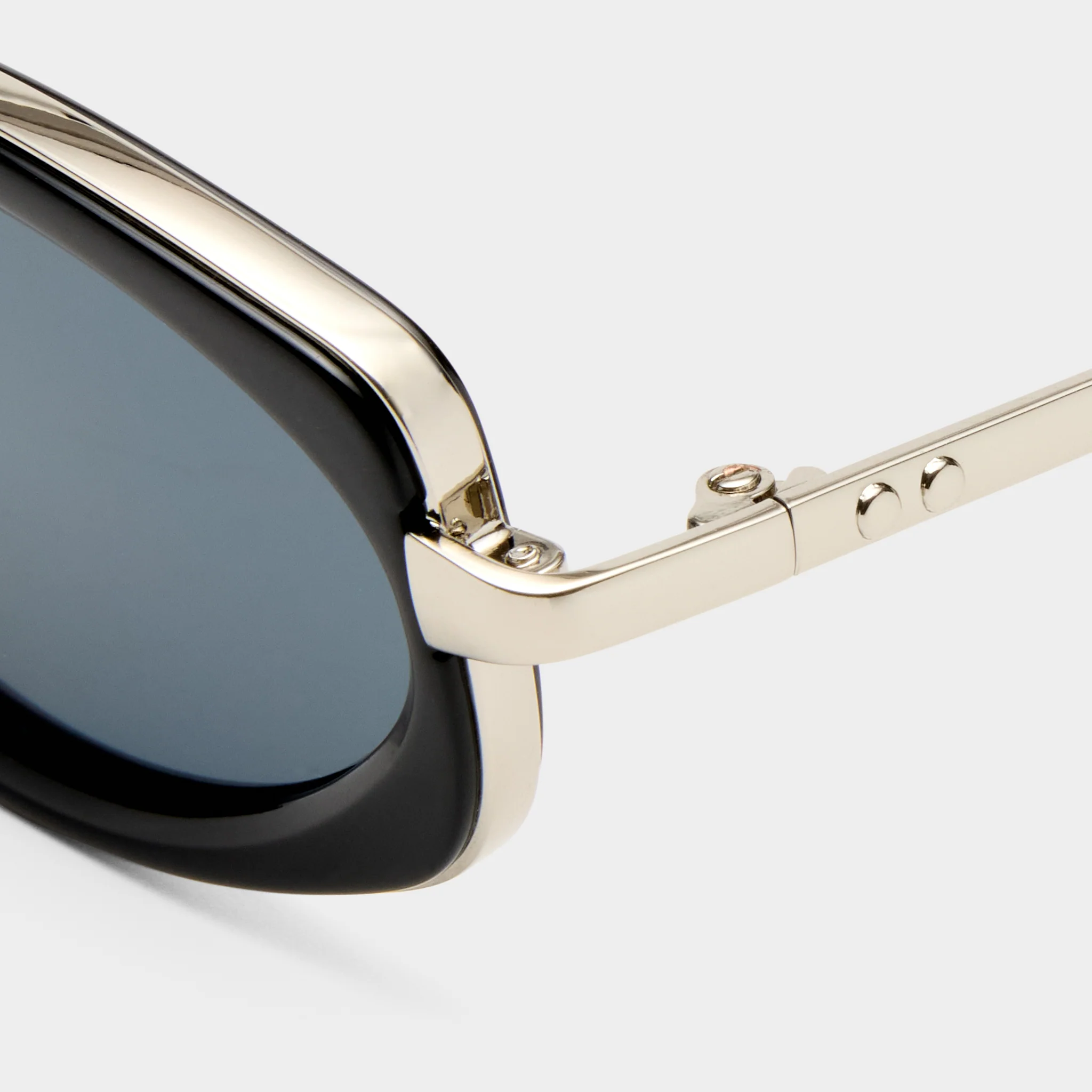 MECHARO | SILVER BLACK - Image 4