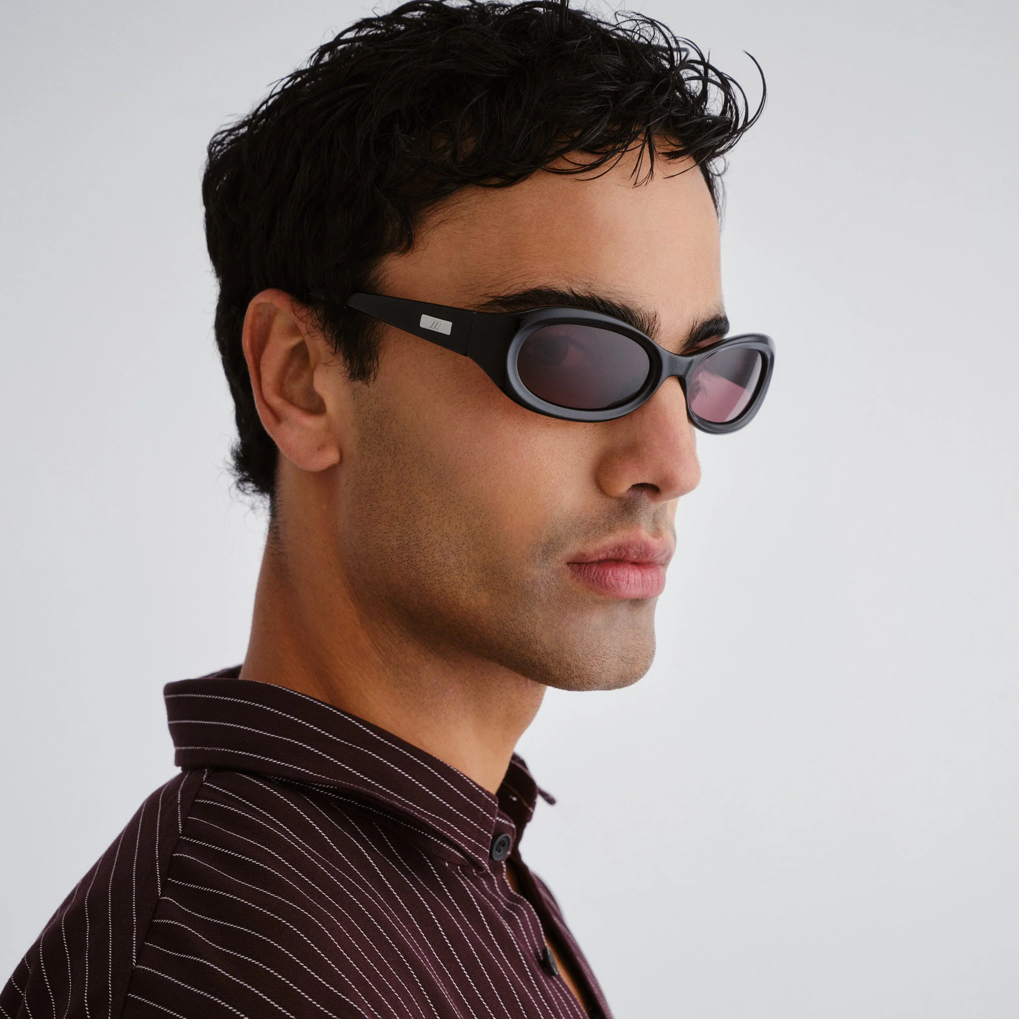 NIGHTCRAWLER | BLACK SMOKEY BROWN MONO - Image 5