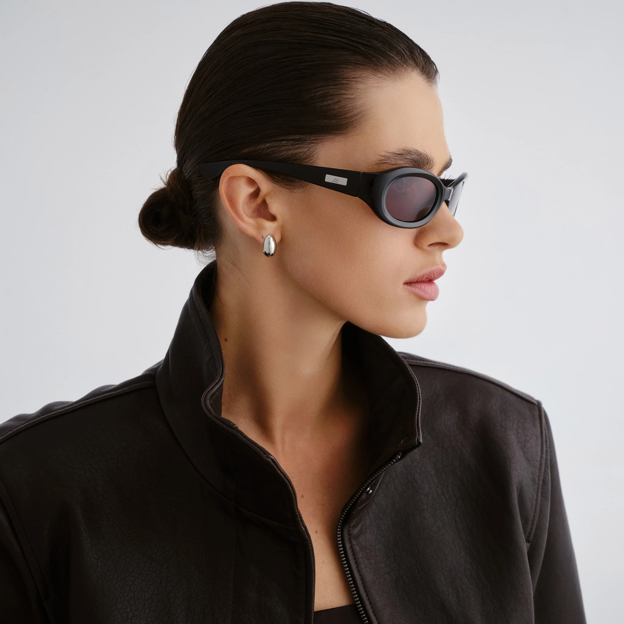 NIGHTCRAWLER | BLACK SMOKEY BROWN MONO - Image 6