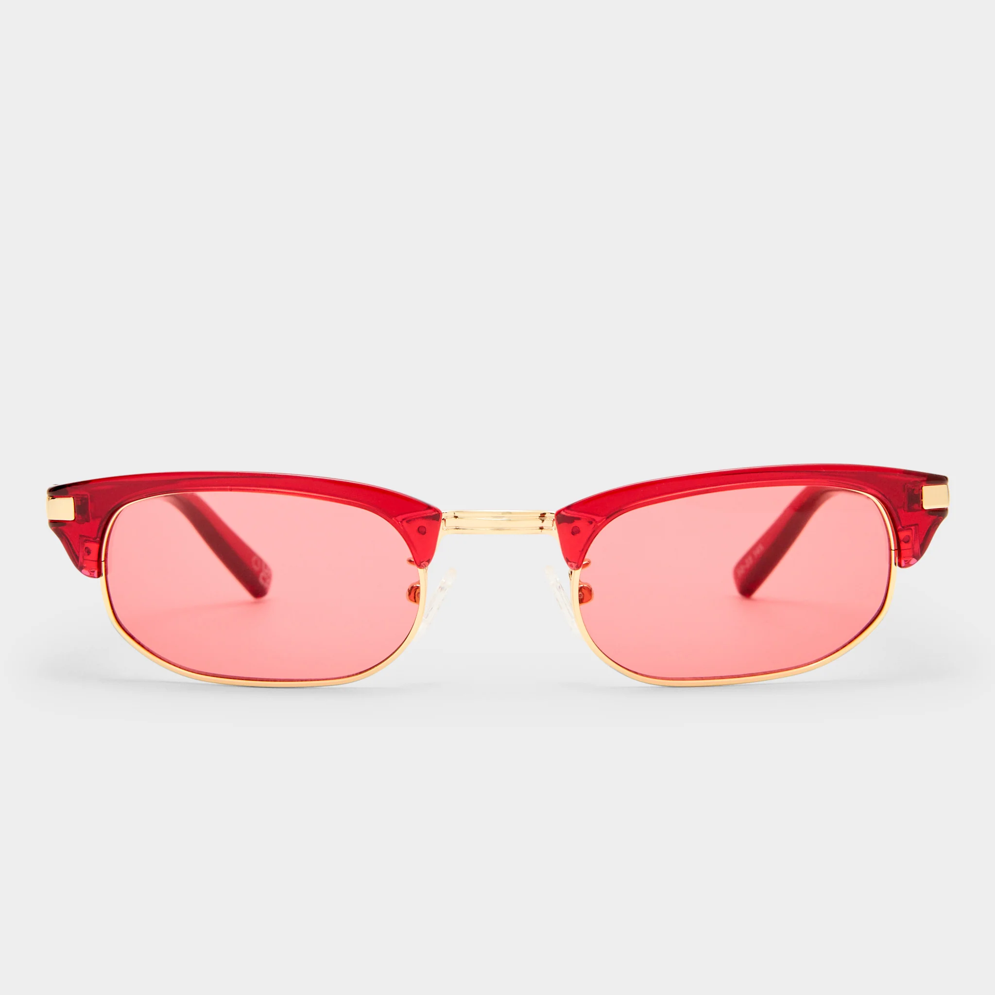 NIGHTINGALE | VERMILION