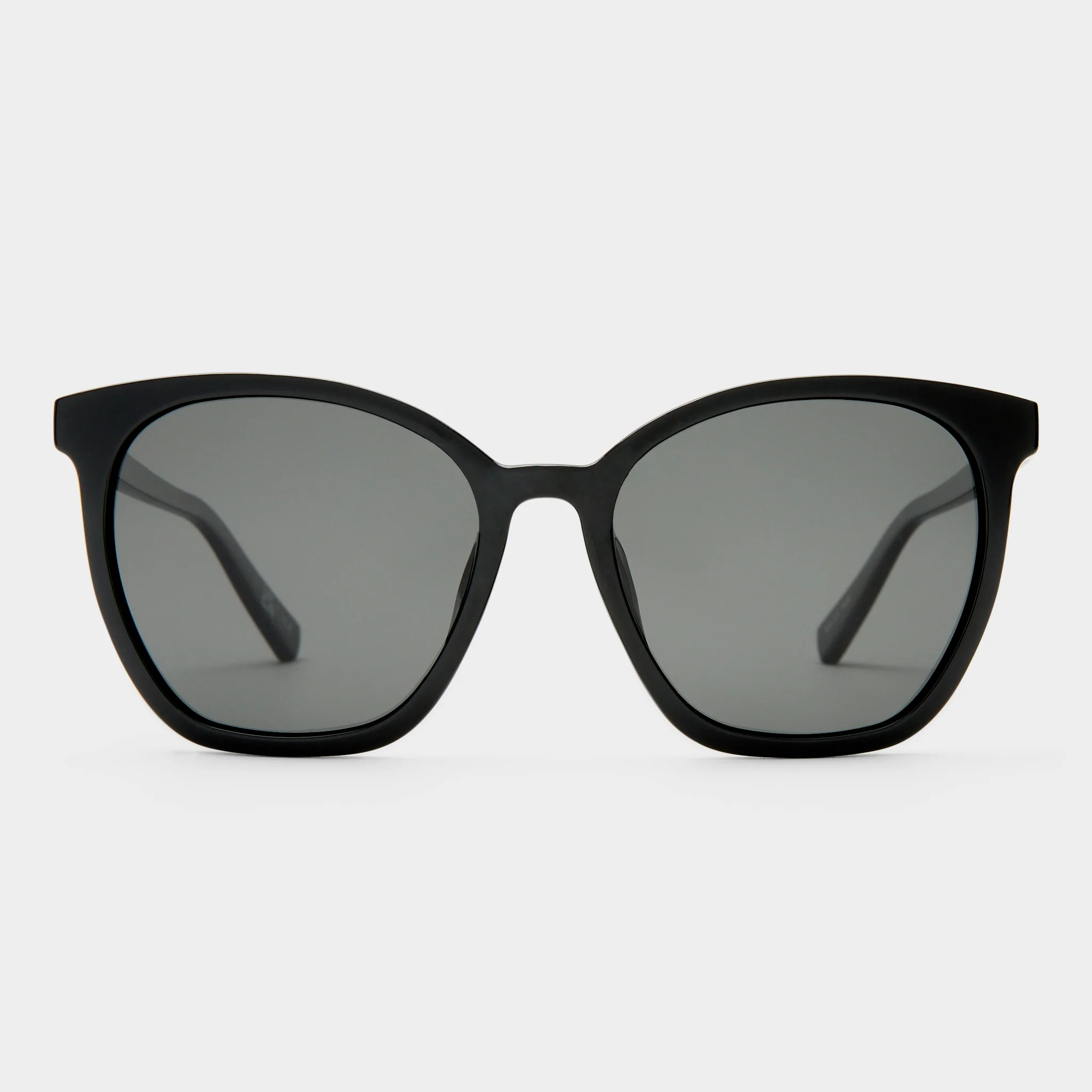 NIRVANA | BLACK POLARISED
