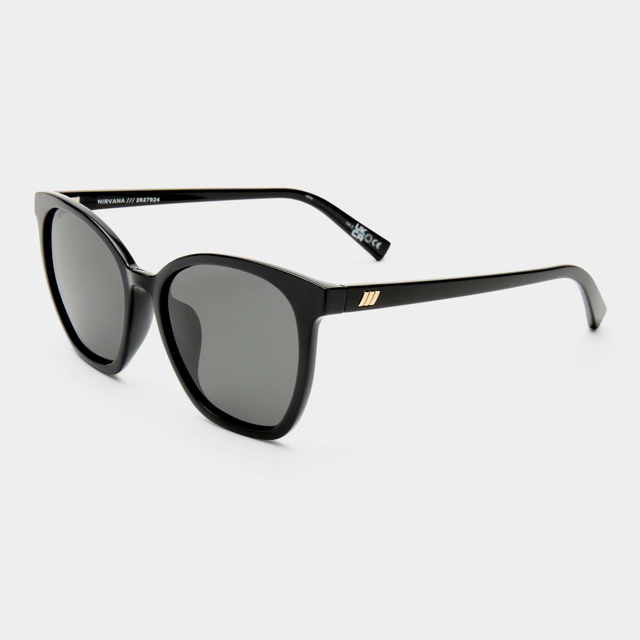 NIRVANA | BLACK POLARISED - Image 3