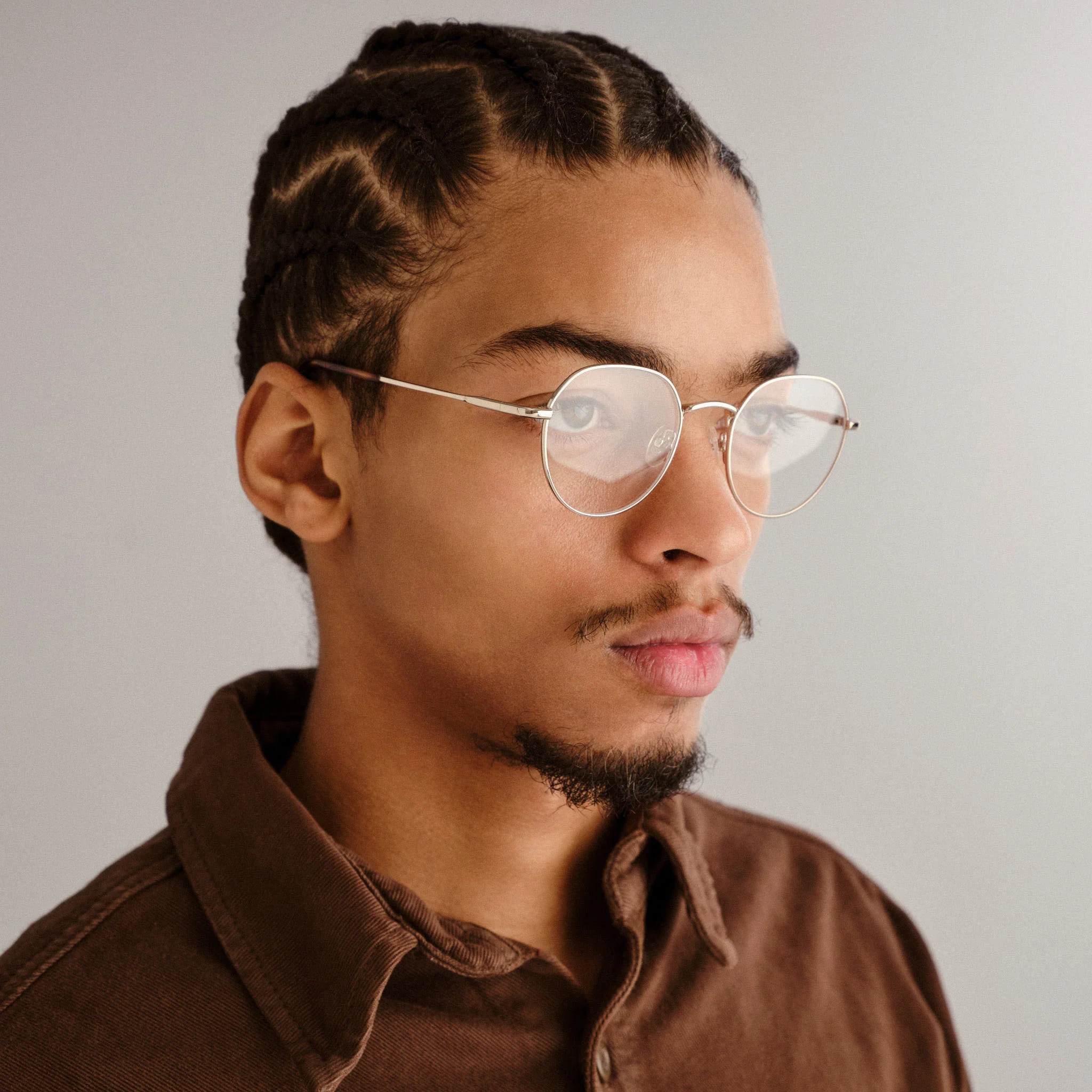 NOTORIETY | GOLD TRANSPARENT - Image 6