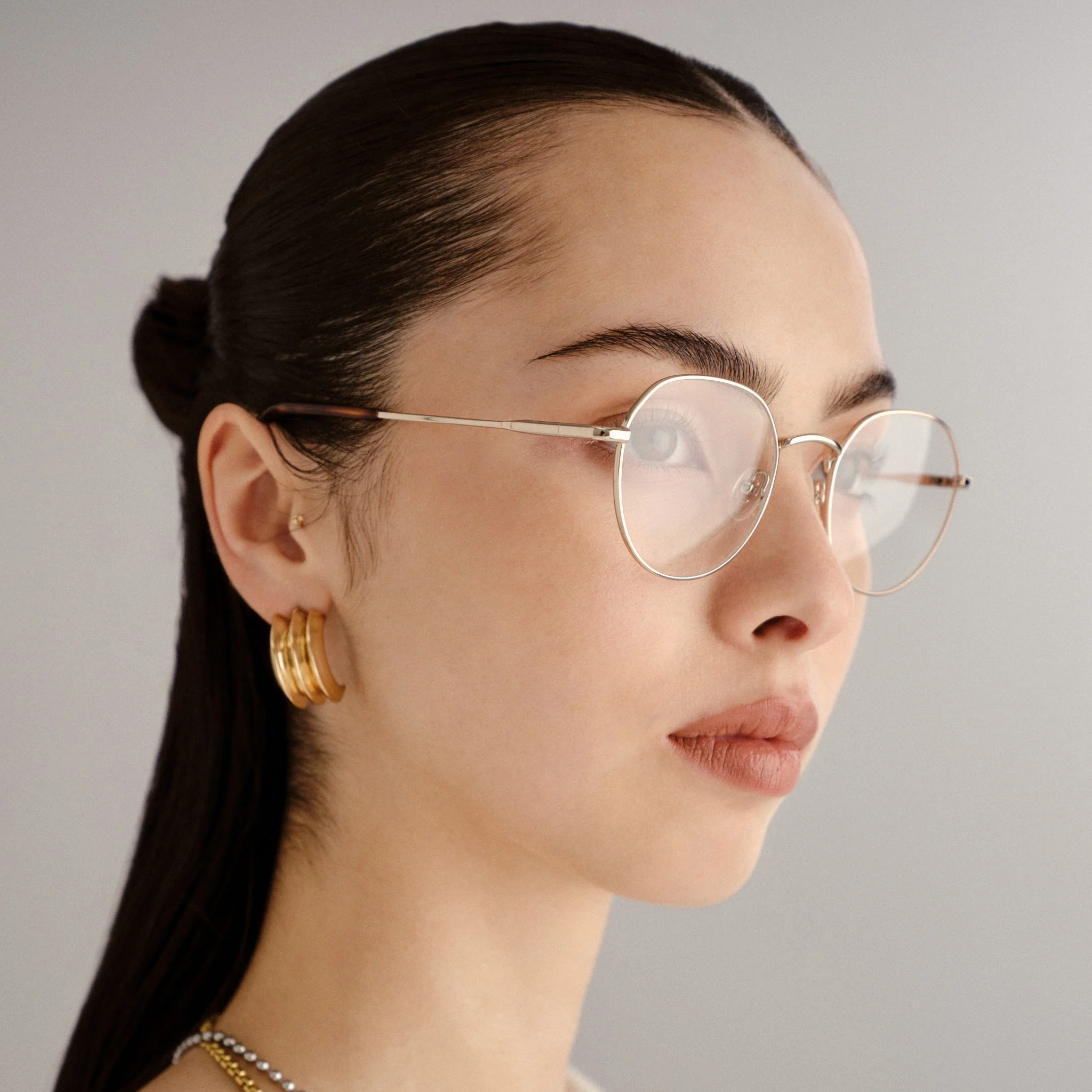 NOTORIETY | GOLD TRANSPARENT - Image 7