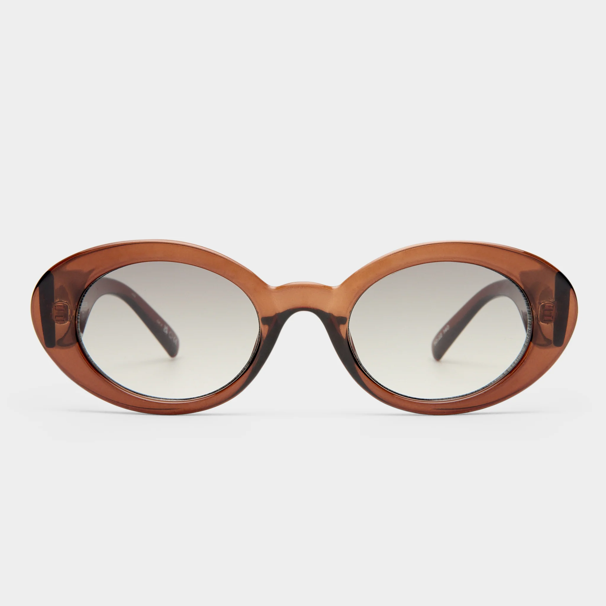 NOUVEAU VIE | CHOCOLATE BROWN